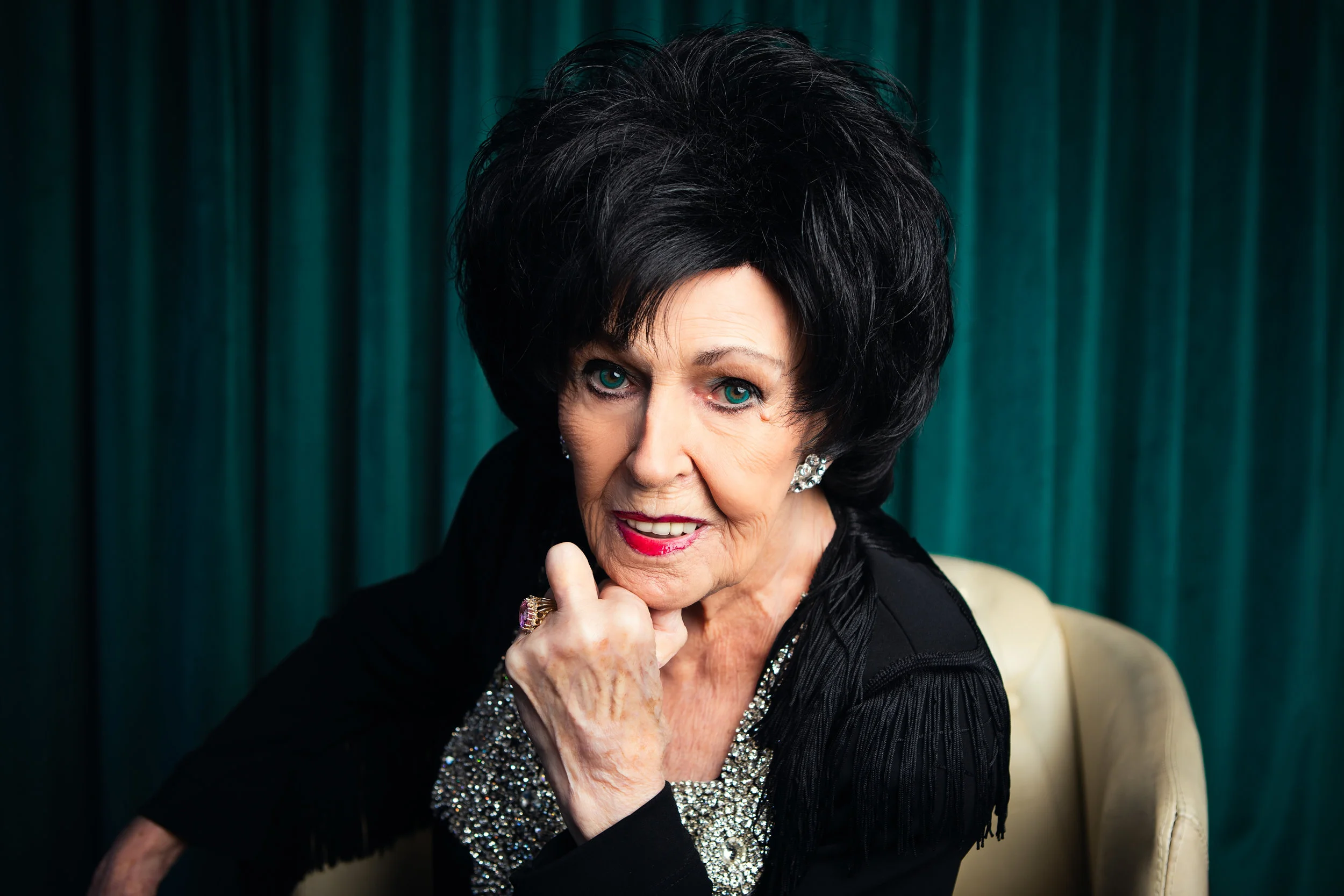 Wanda Jackson