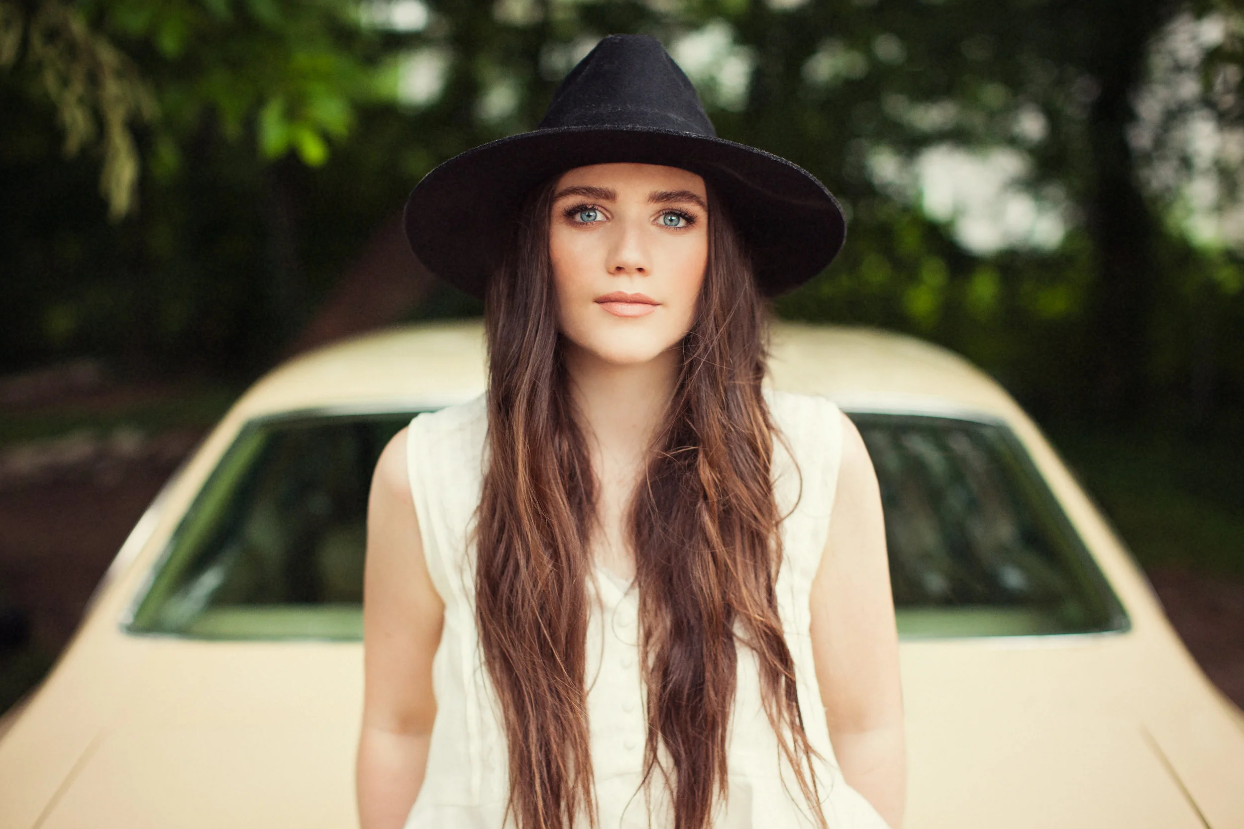 Maddison Krebs
