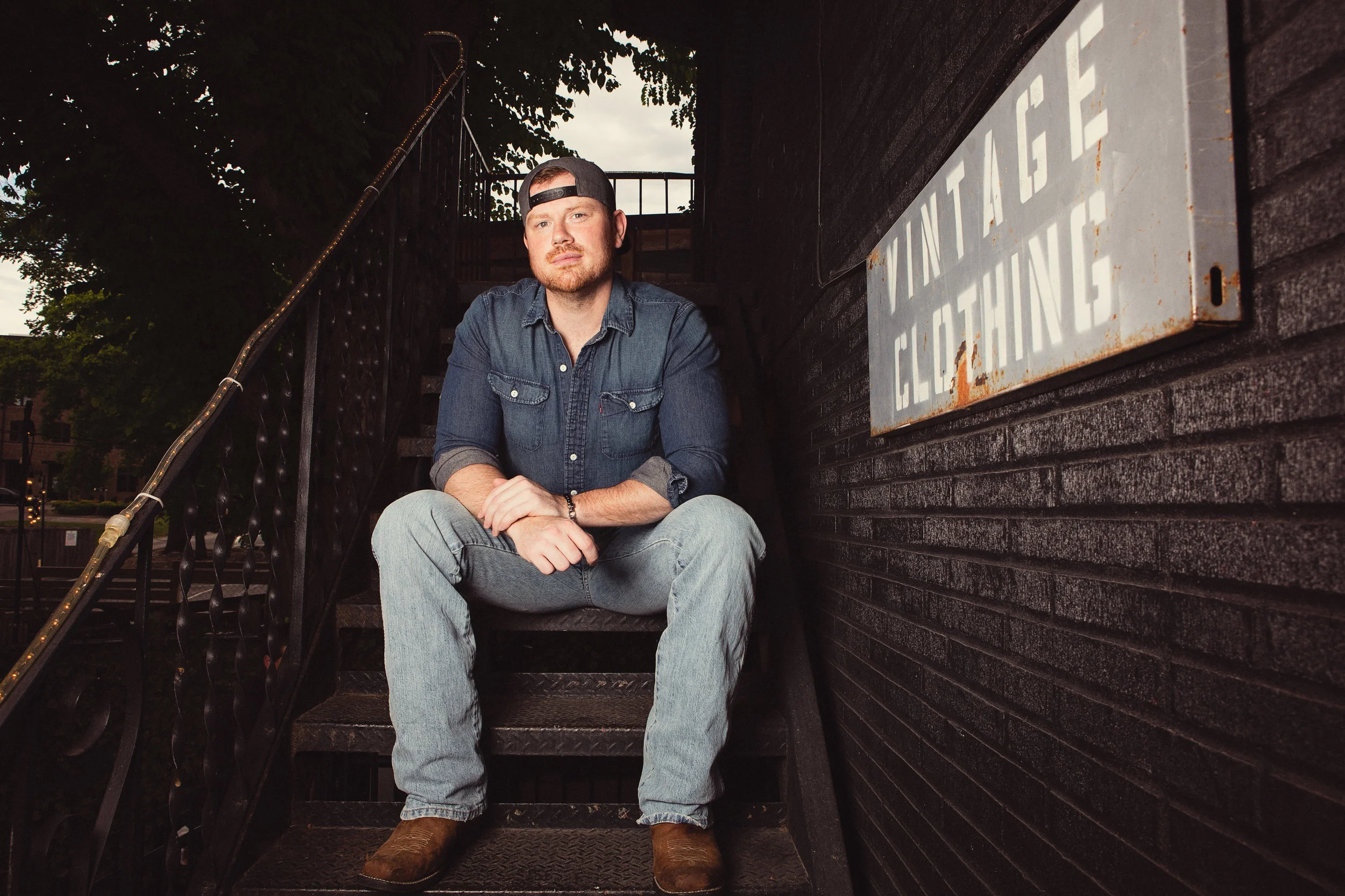 Ryan Langdon