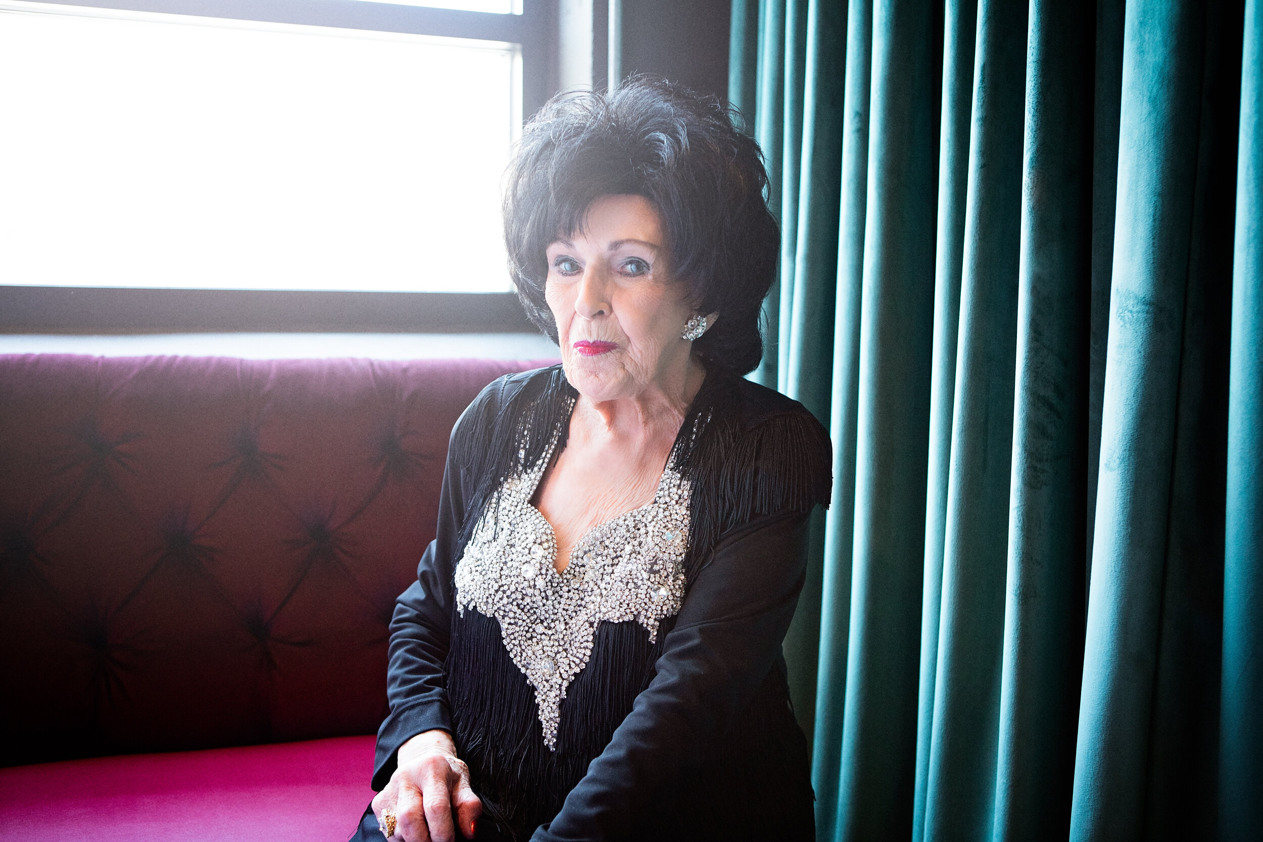 Wanda Jackson