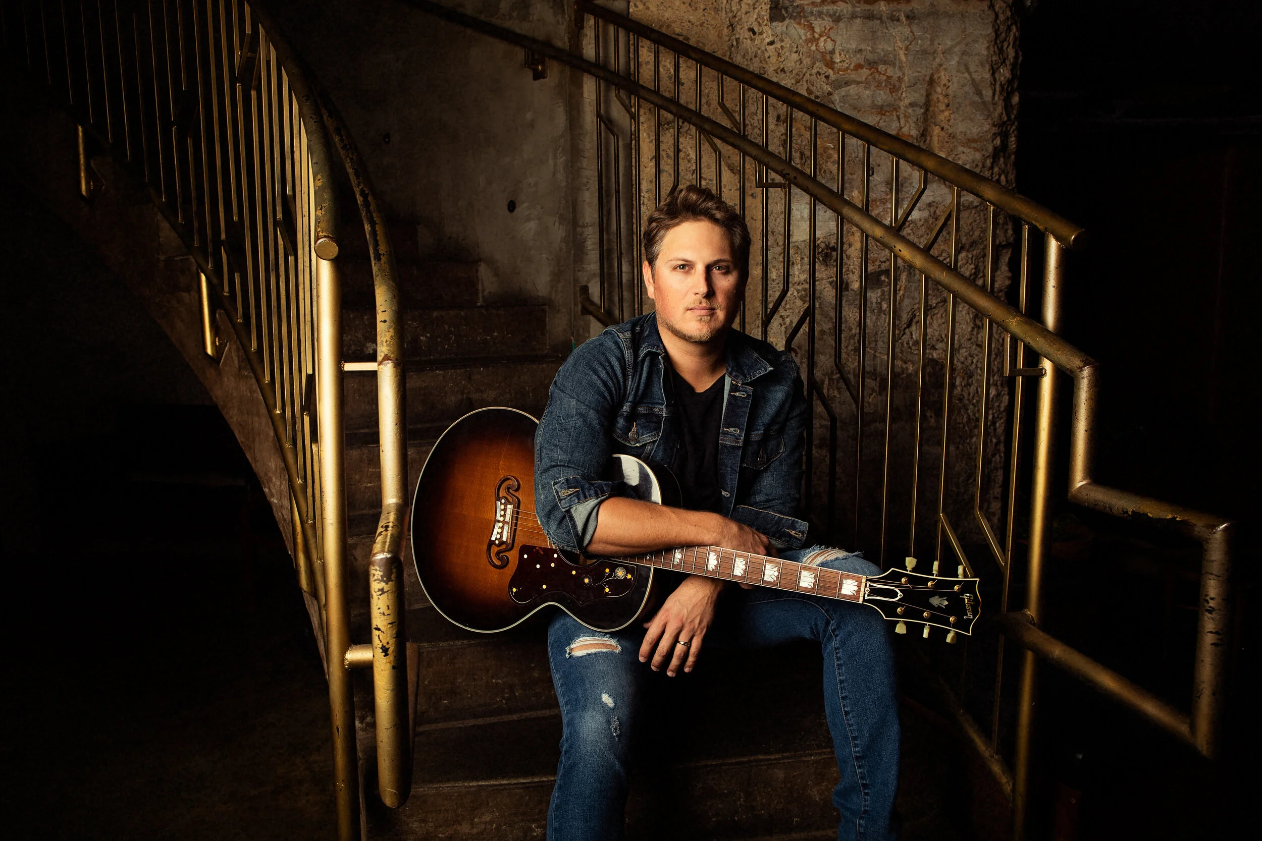 Jason Blaine