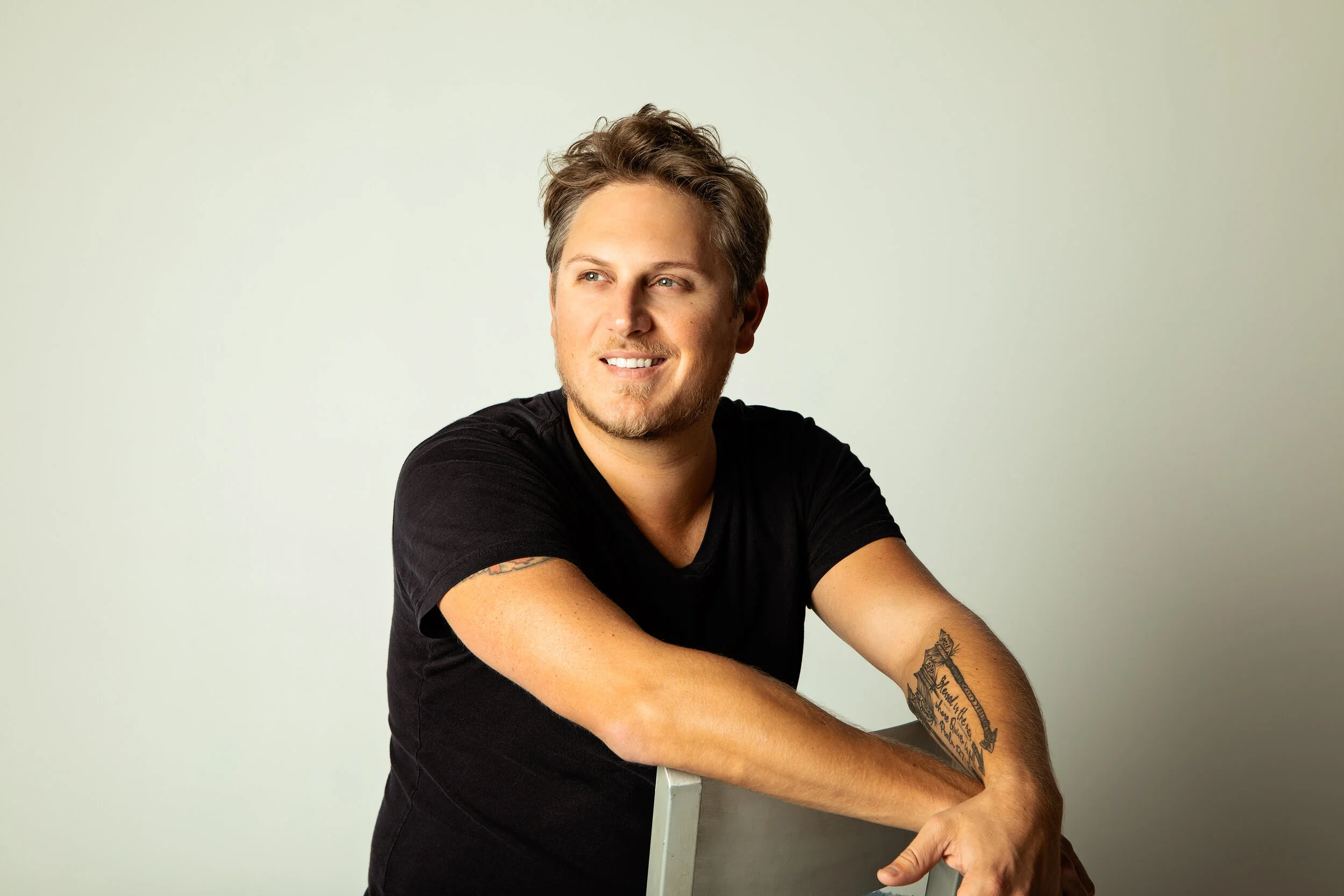 Jason Blaine