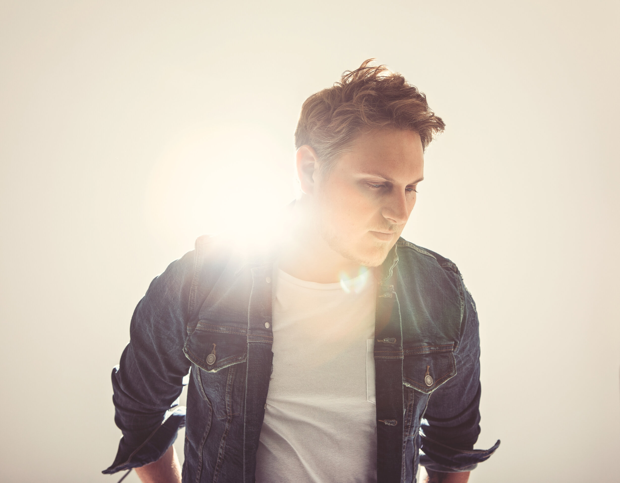 Jason Blaine