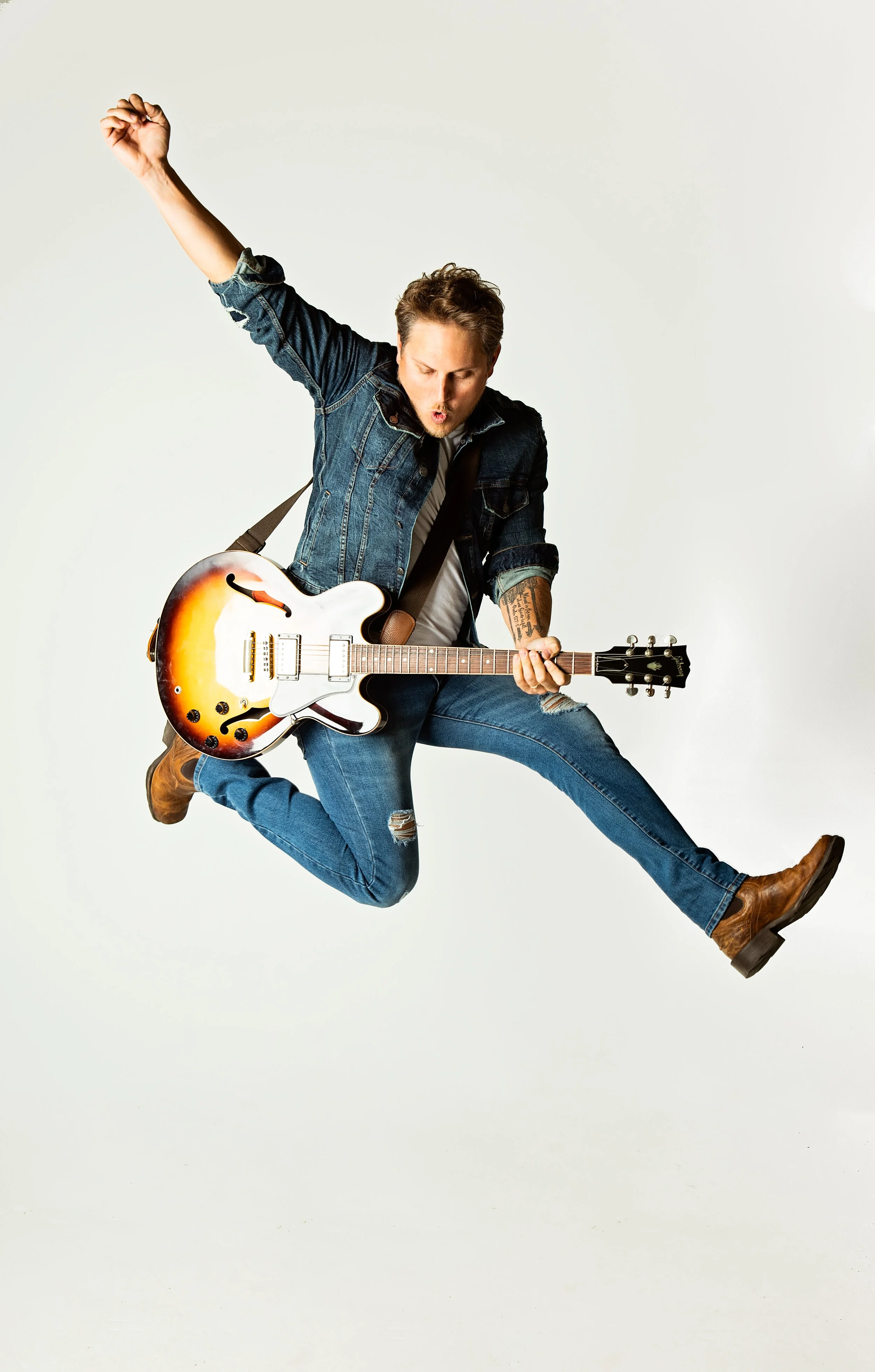 Jason Blaine