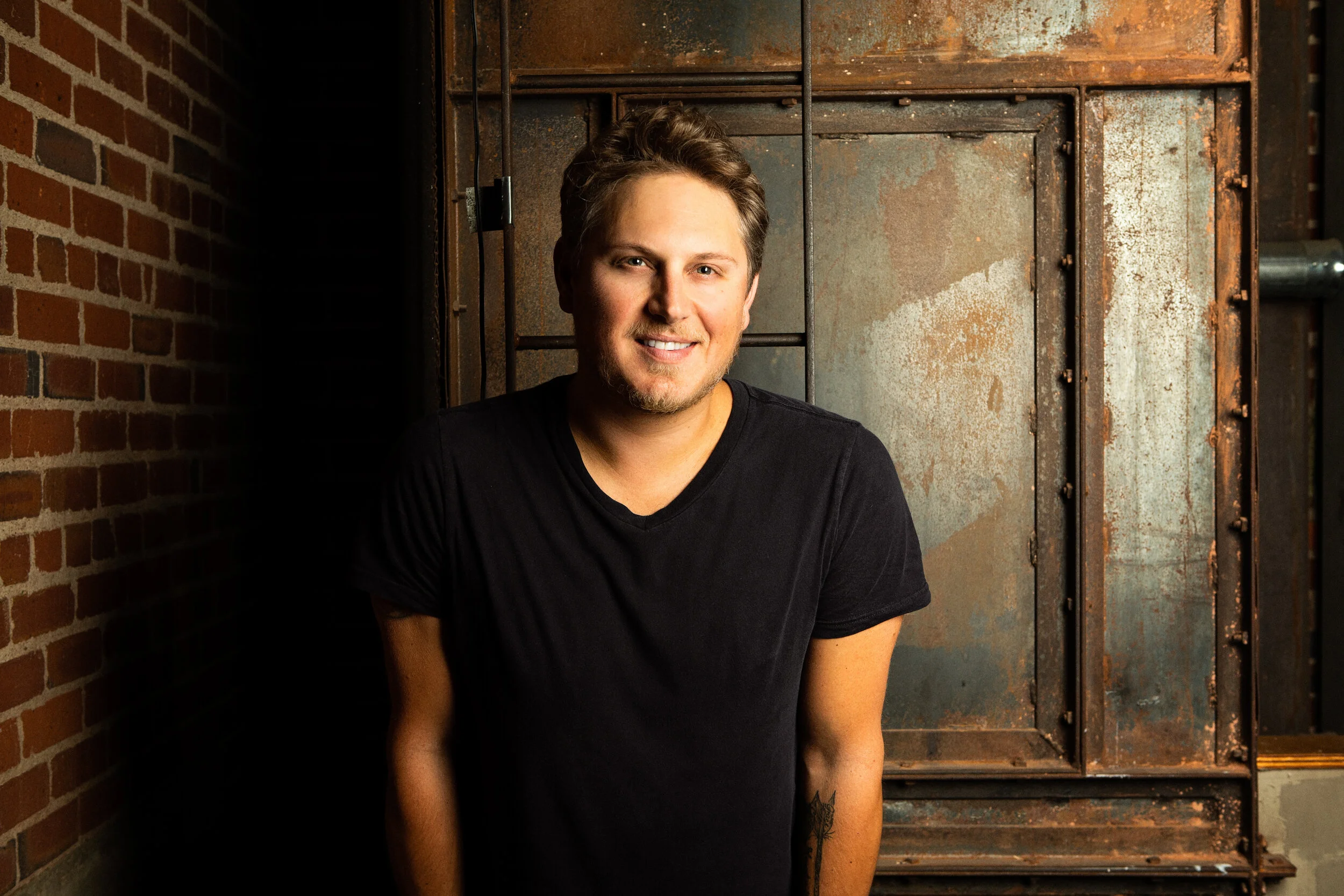 Jason Blaine