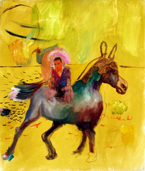 Cowboy