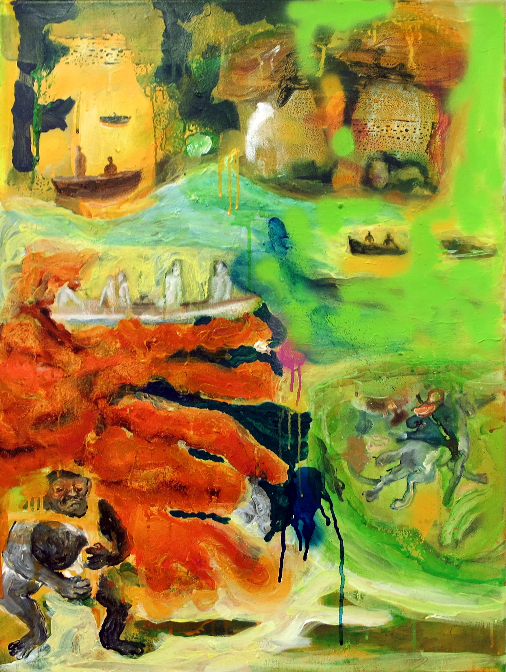 Landscape