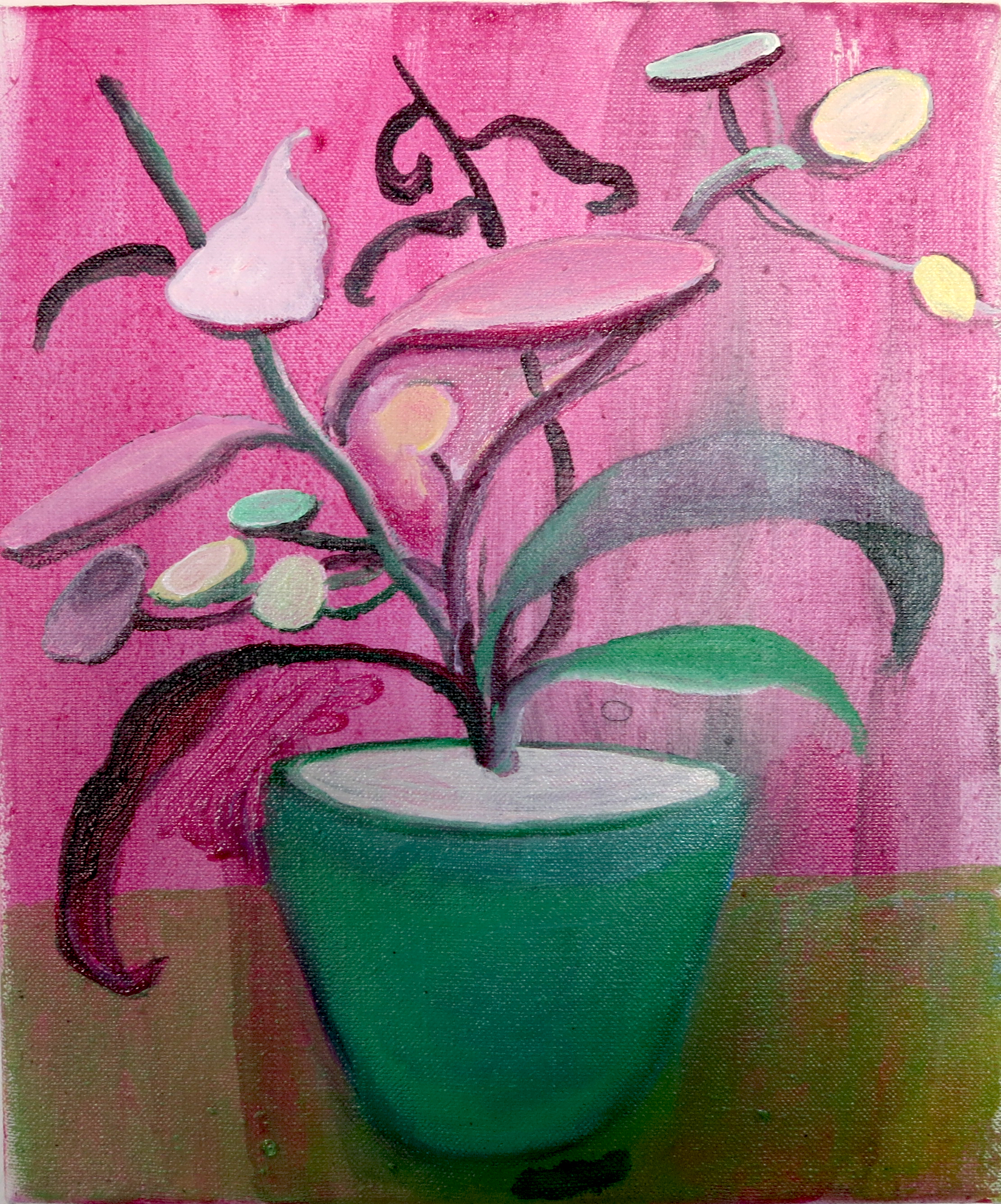 Blumentopf