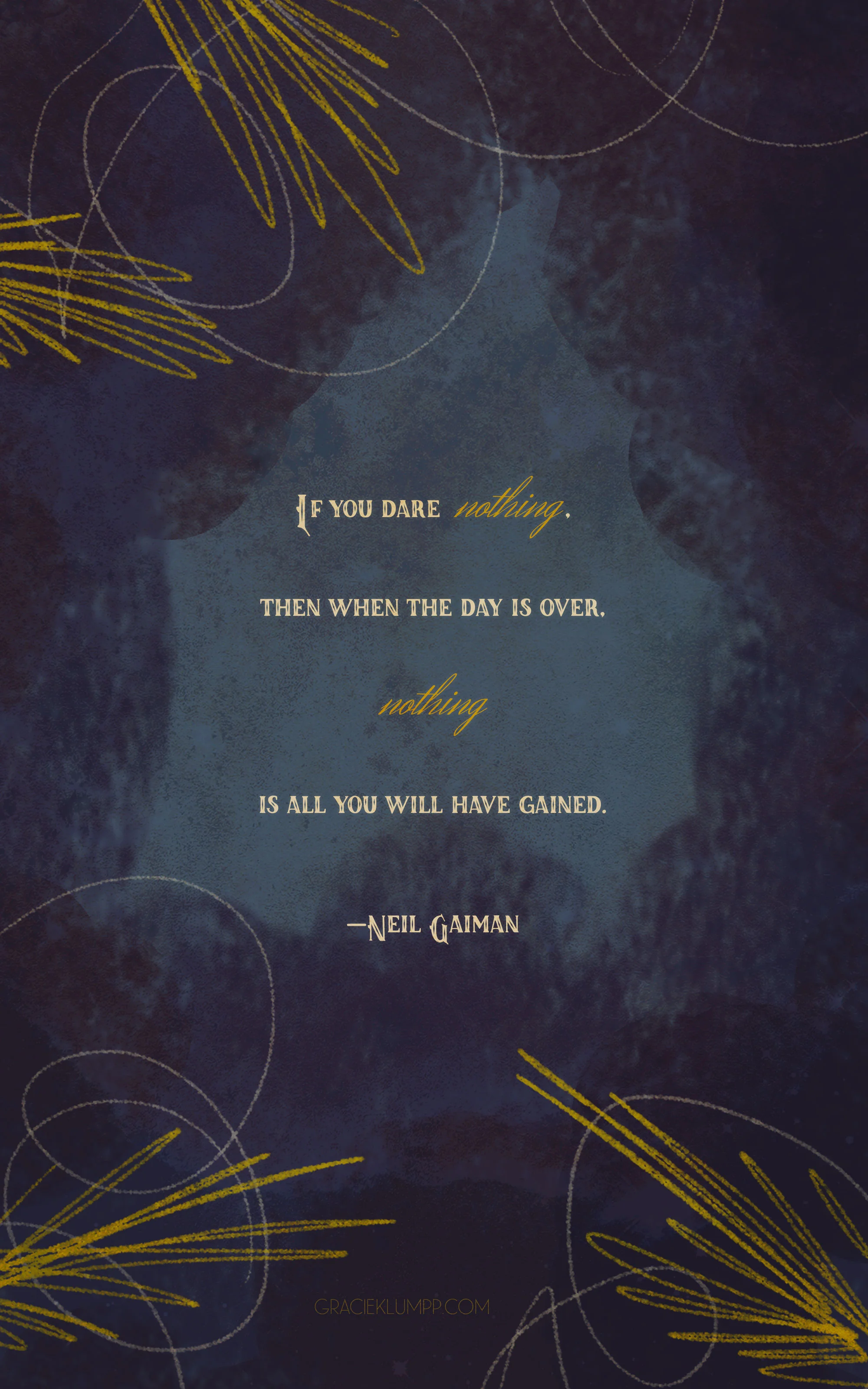 ifyoudarenothing_NGaiman_phonewallpaper_preview.jpg