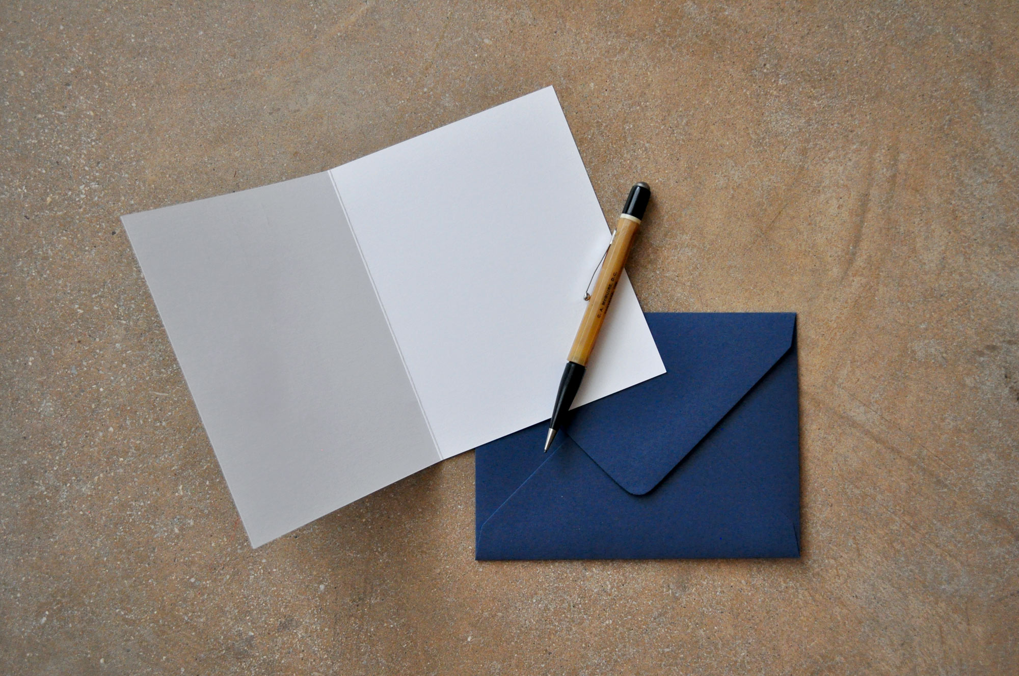 GracieKlumpp_Christmas_Most_Wonderful_Time_Blank_Card_Open.jpg
