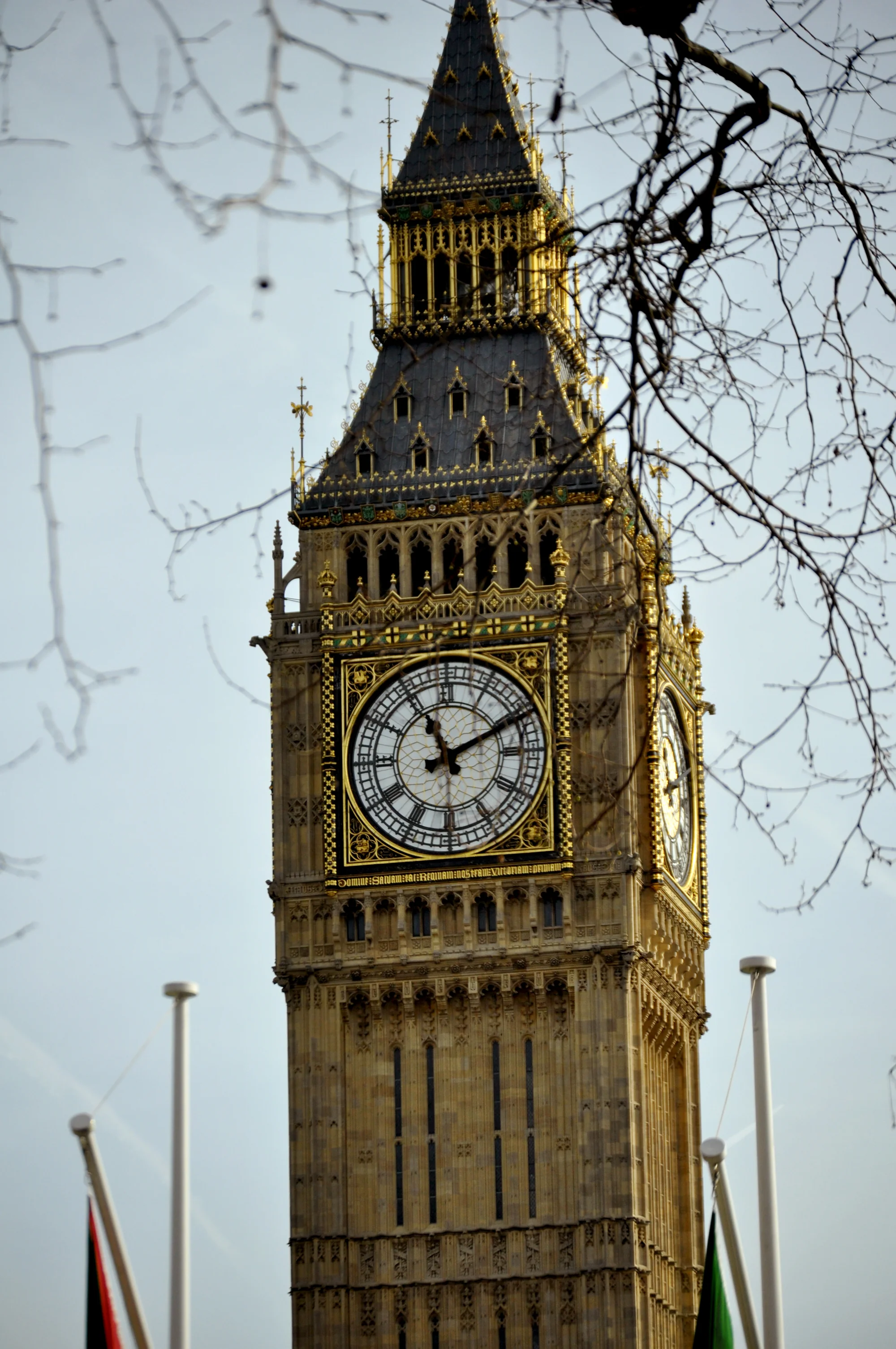 Big Ben