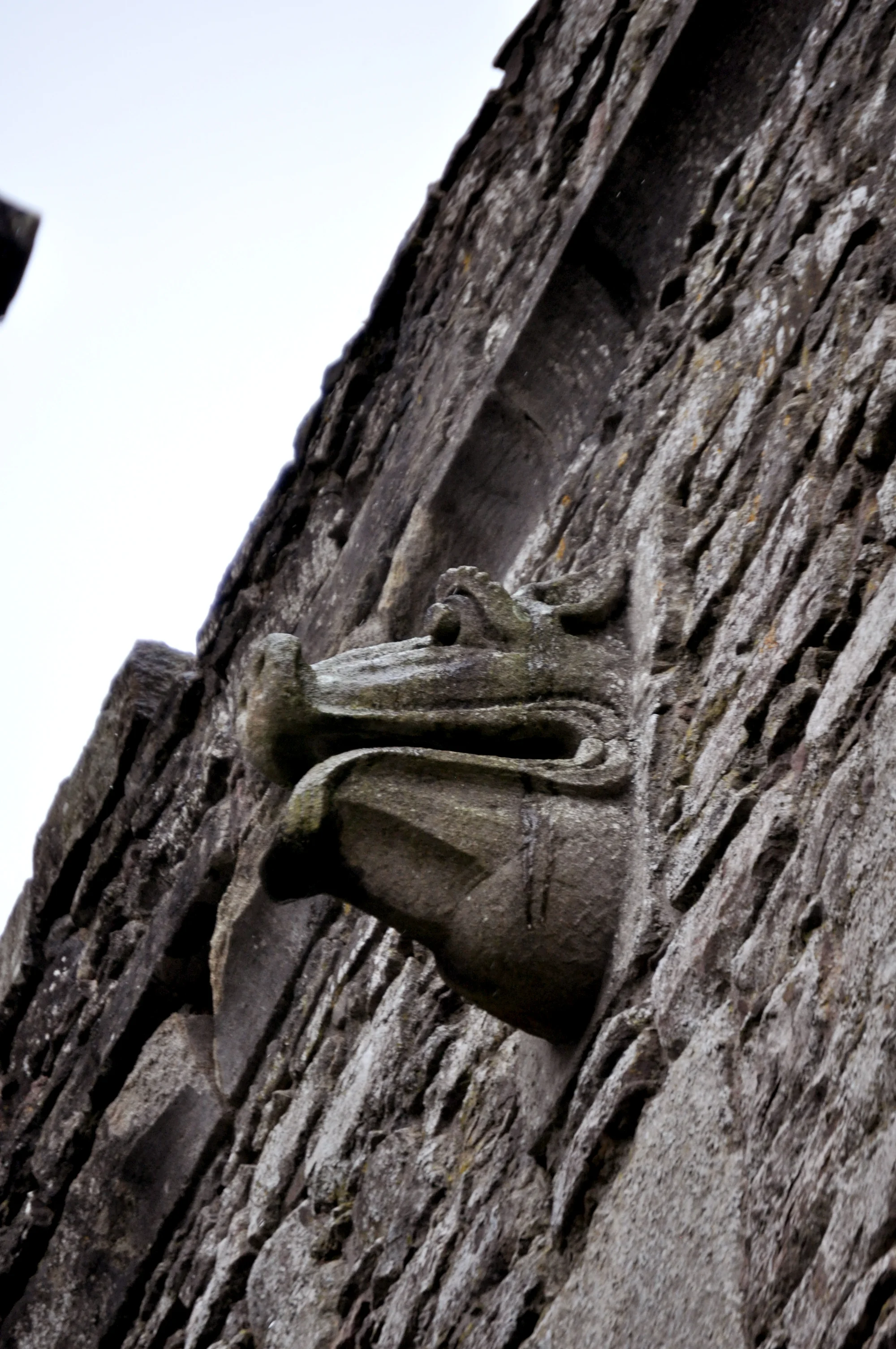 Doune Castle