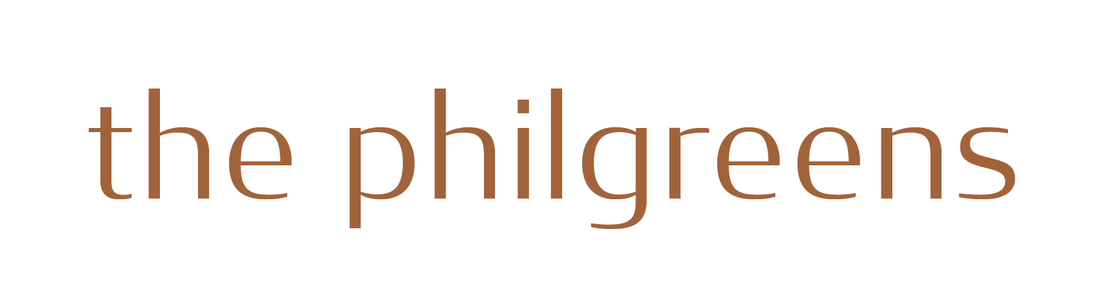 The Philgreens