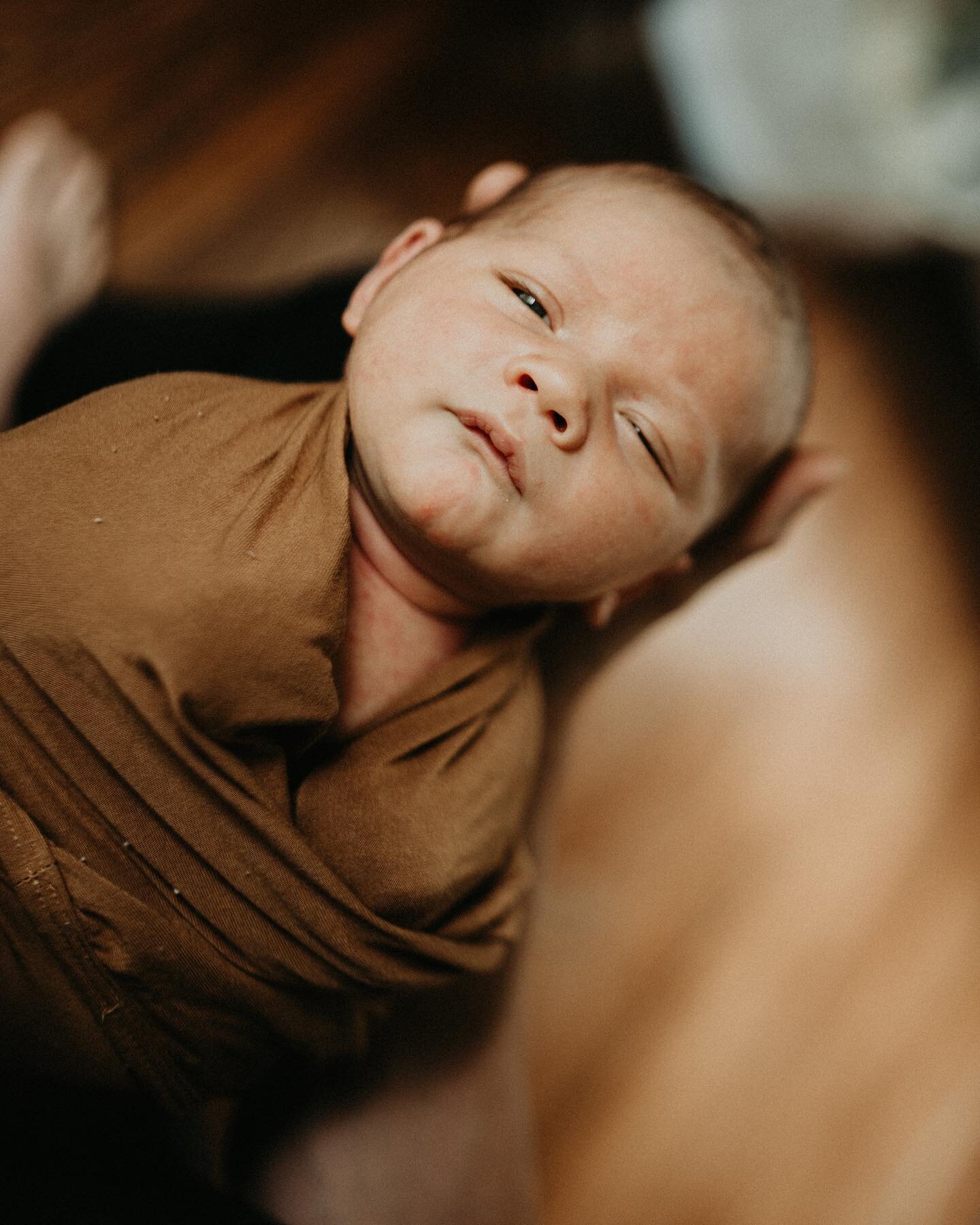 &ldquo;Hello world!  I&rsquo;m Cohen Shepherd Philgreen, I just woke up from a nap so I&rsquo;m a little drowsy but I am SO STOKED to be a part of @thephilgreens.&rdquo;

Haha guys, sorry it&rsquo;s been so quiet around here recently.  Parenting an i