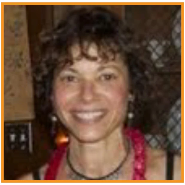 Marsha Rudolph, MA, RYT