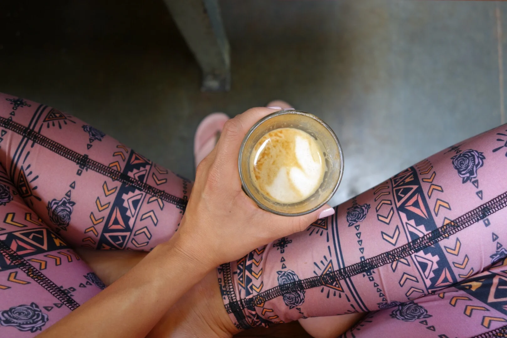 Coffee and Your Body; Debunking Coffee Myths