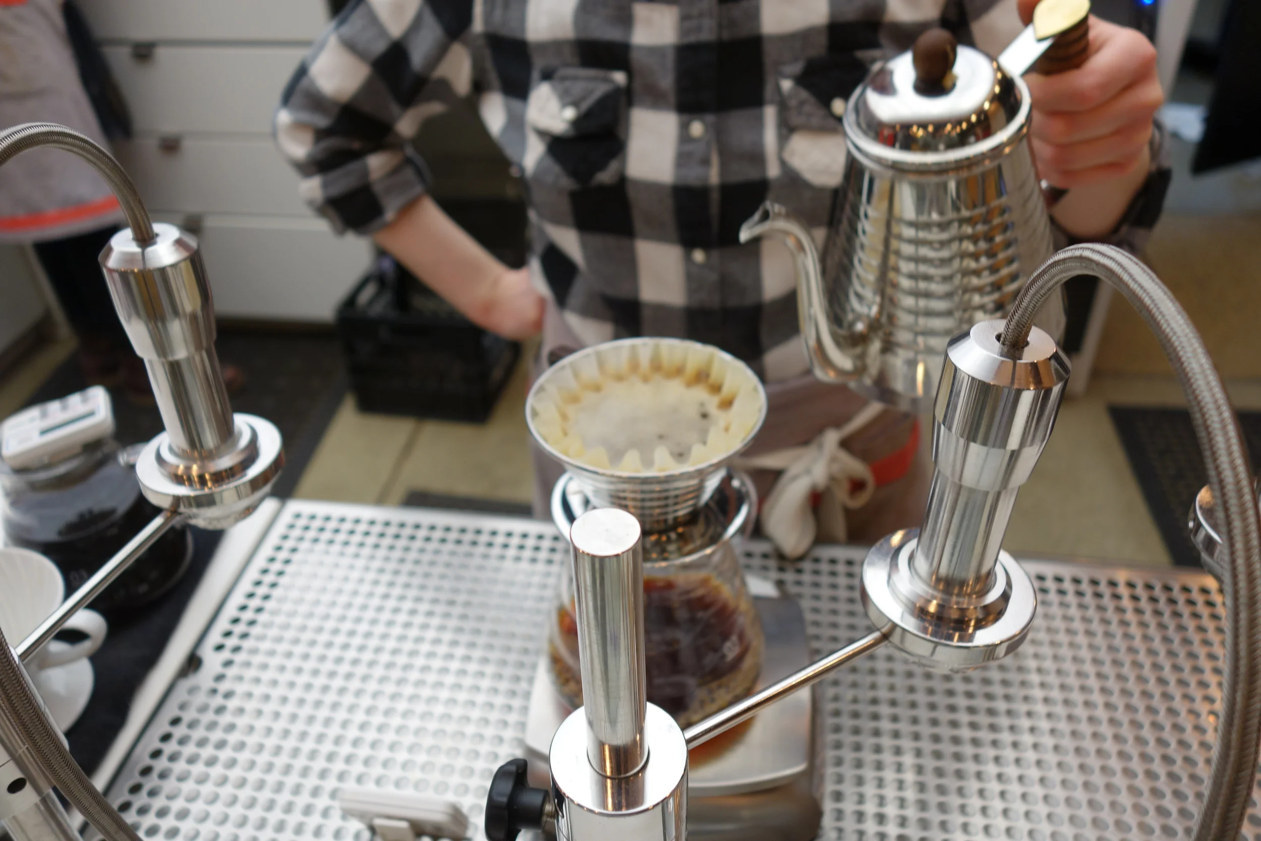 Intelligentsia Coffee, Chicago