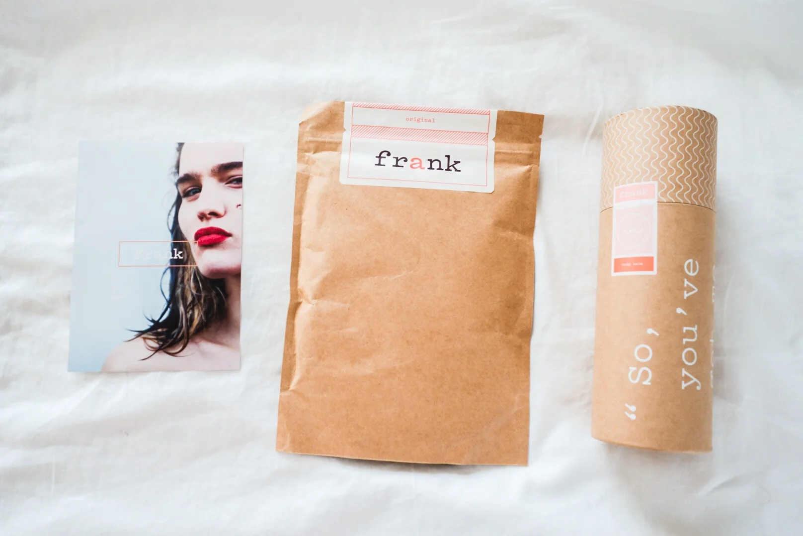 Frank Coffee Body Scrub 