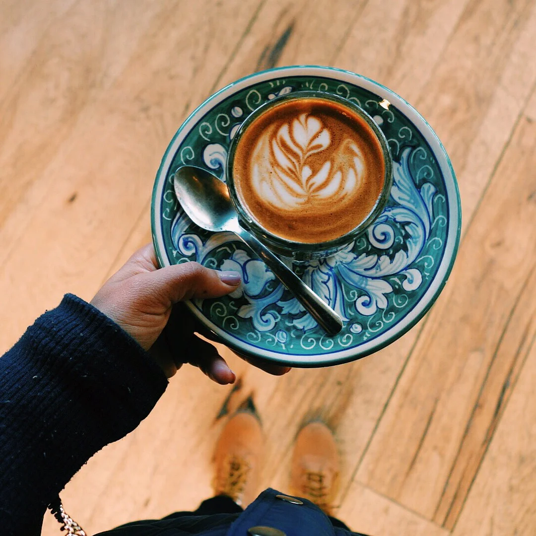 La Colombe Coffee - Chicago 