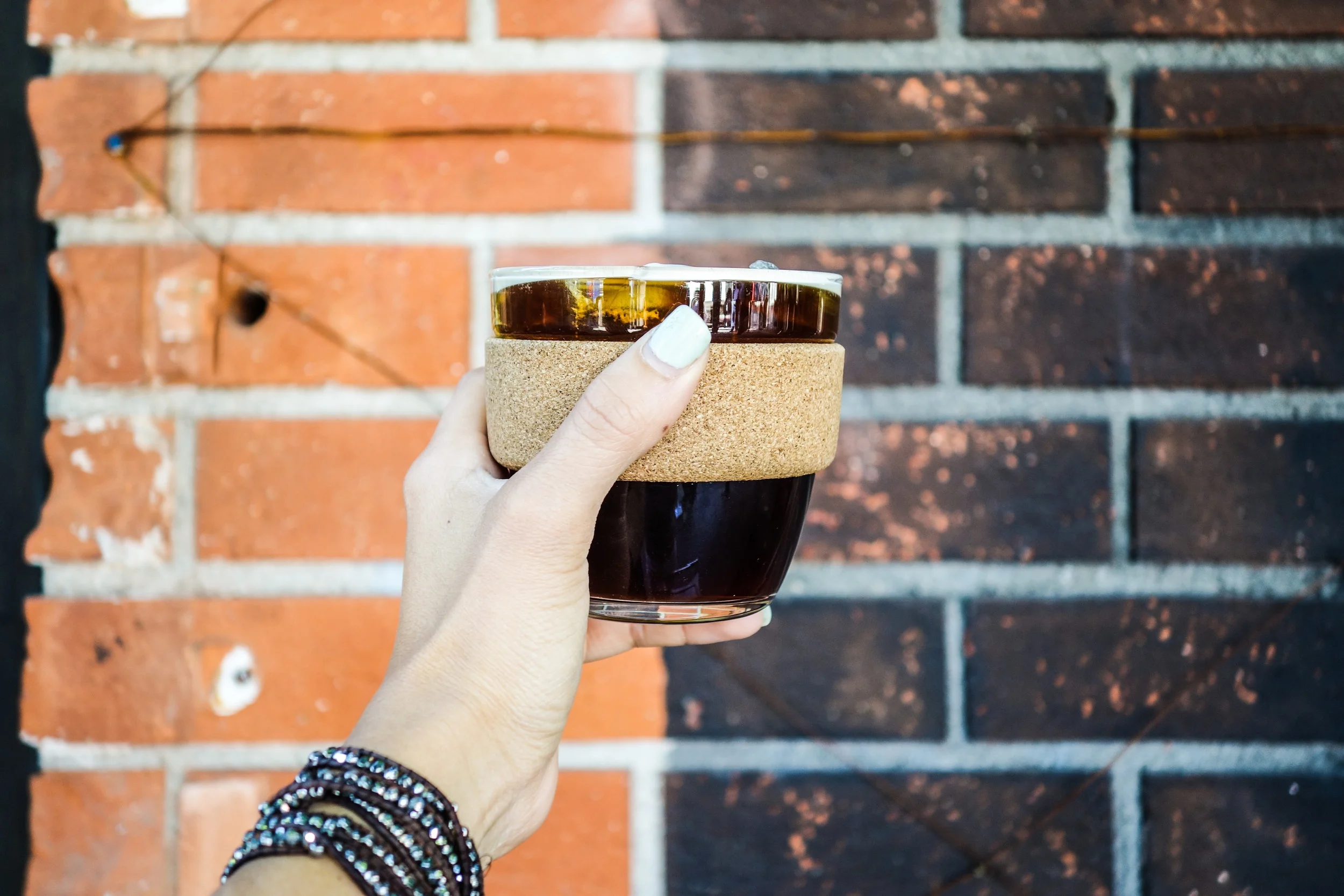 KeepCup - Melbourne based, Benefits World Wide