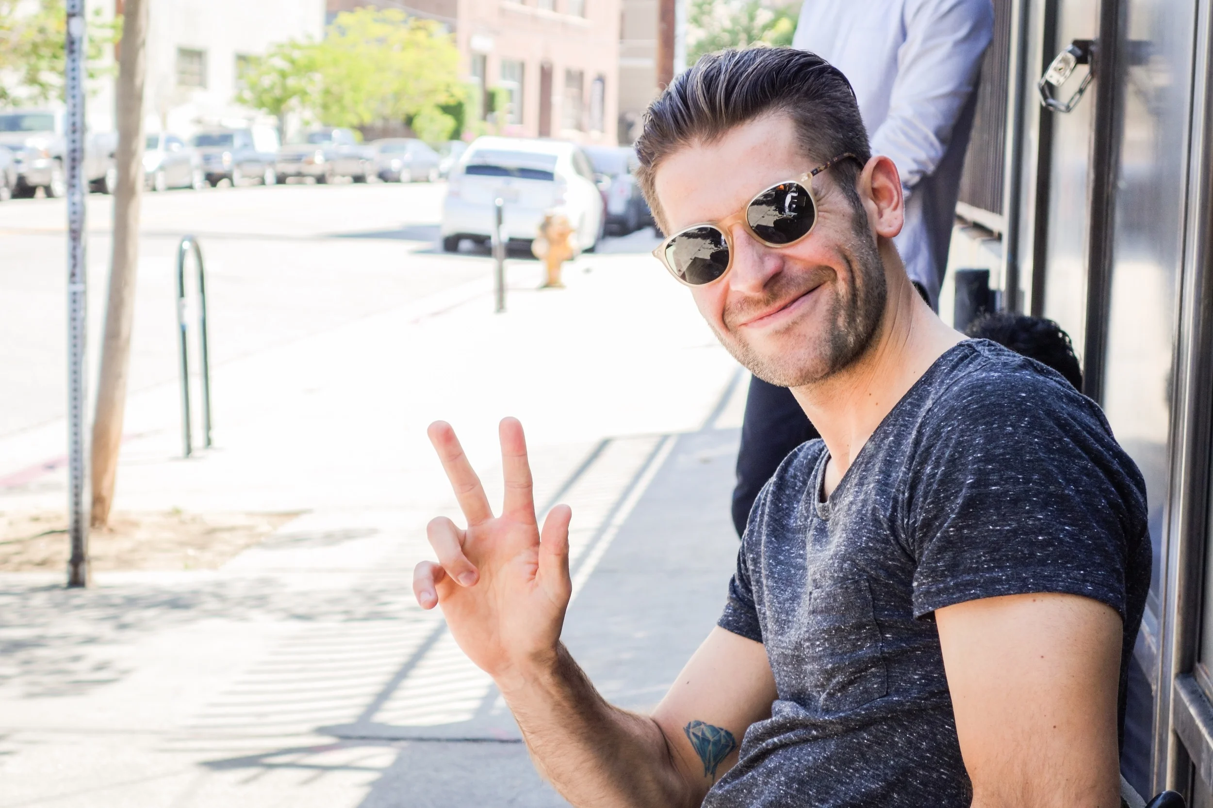 KeepCup Part 2: Aussies and Coffee