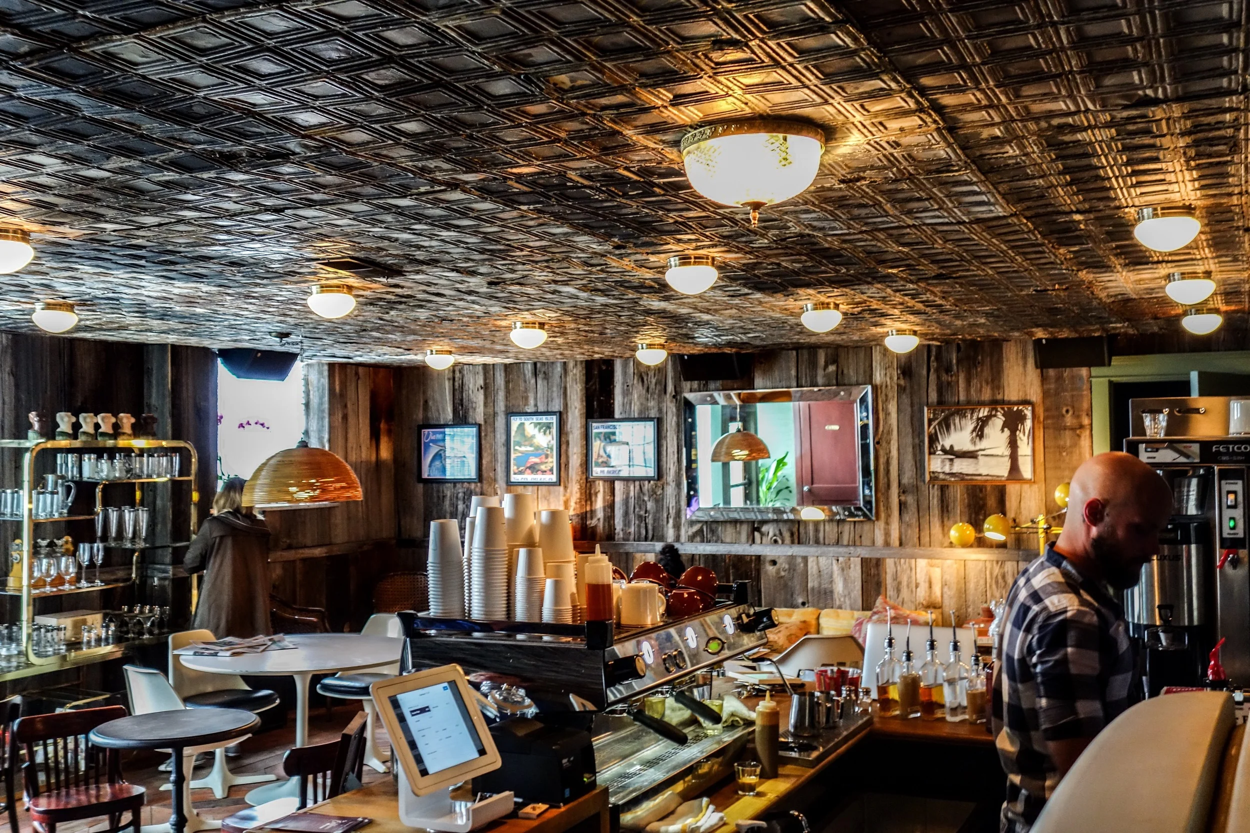 C.C. Ferns - Chicago 