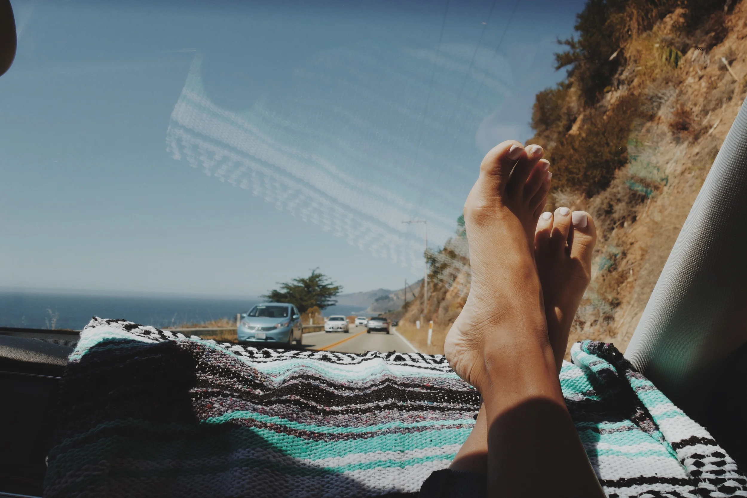 Bears, Coffee and Selfies - Oh My!