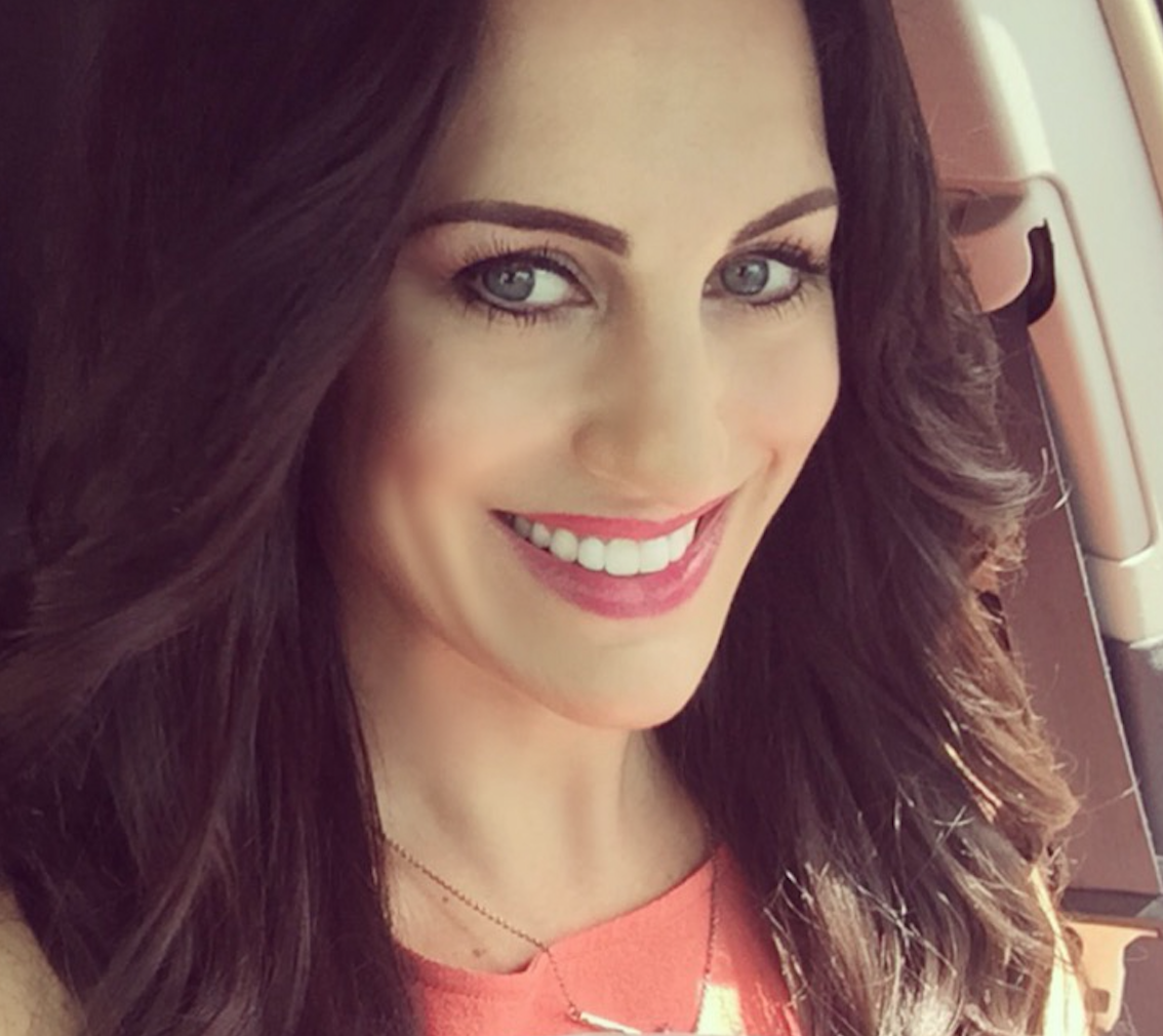 Fernanda Heckman / @lipstuckandlungesOC