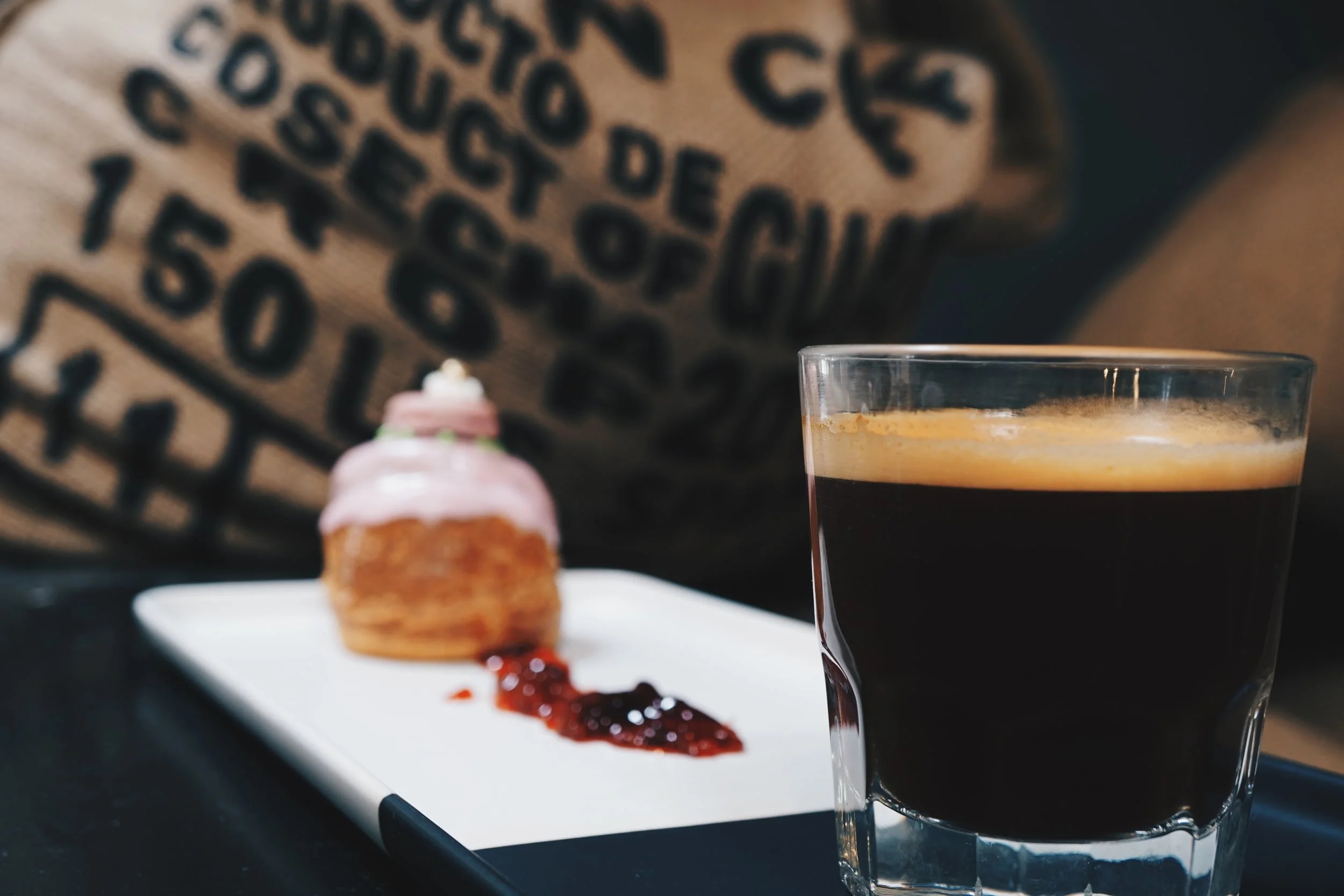 The Grand Budapest Hotel