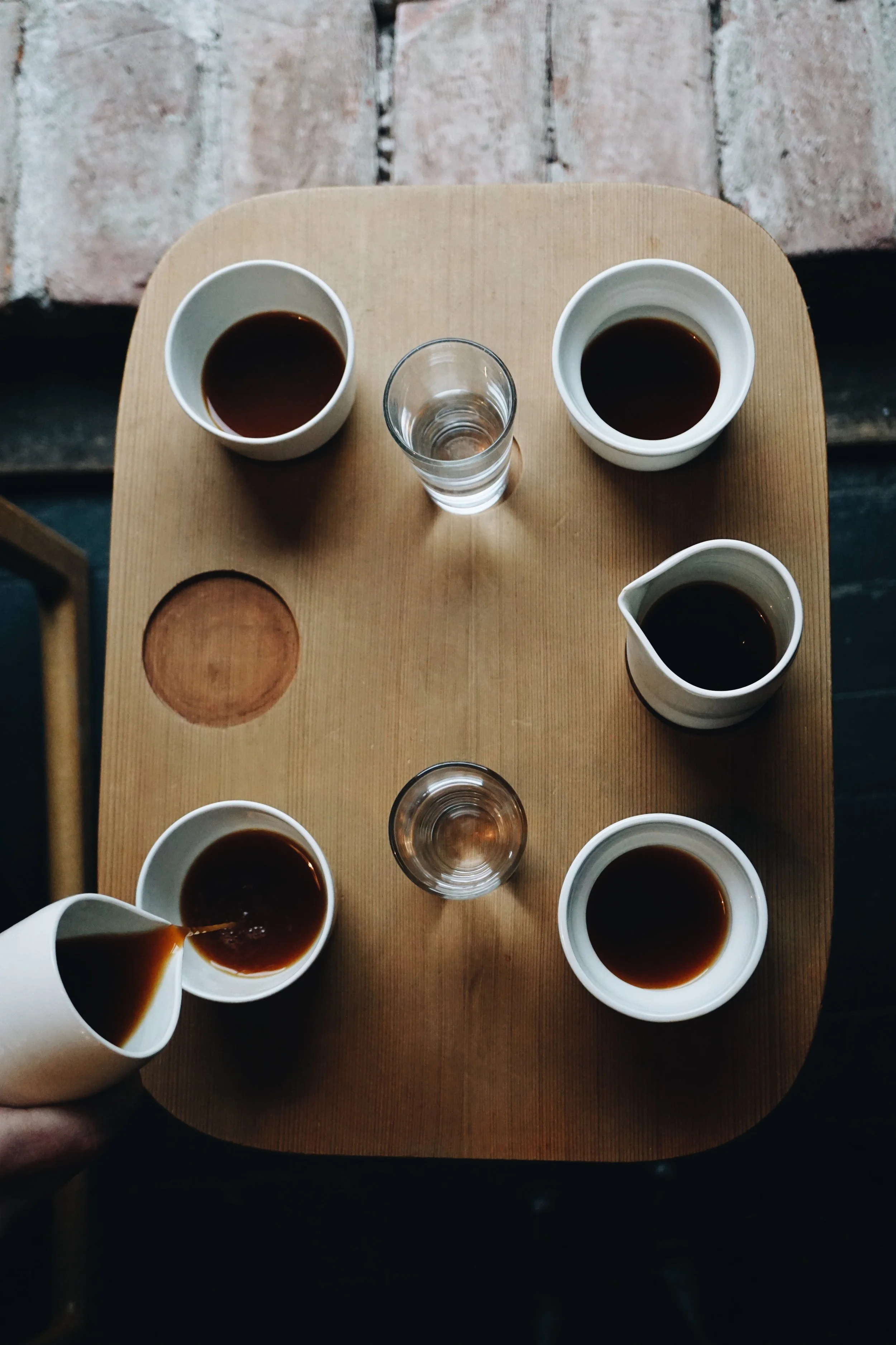 Tim Wendelboe Cafe & Roastery; an Introduction to Coffee of the North