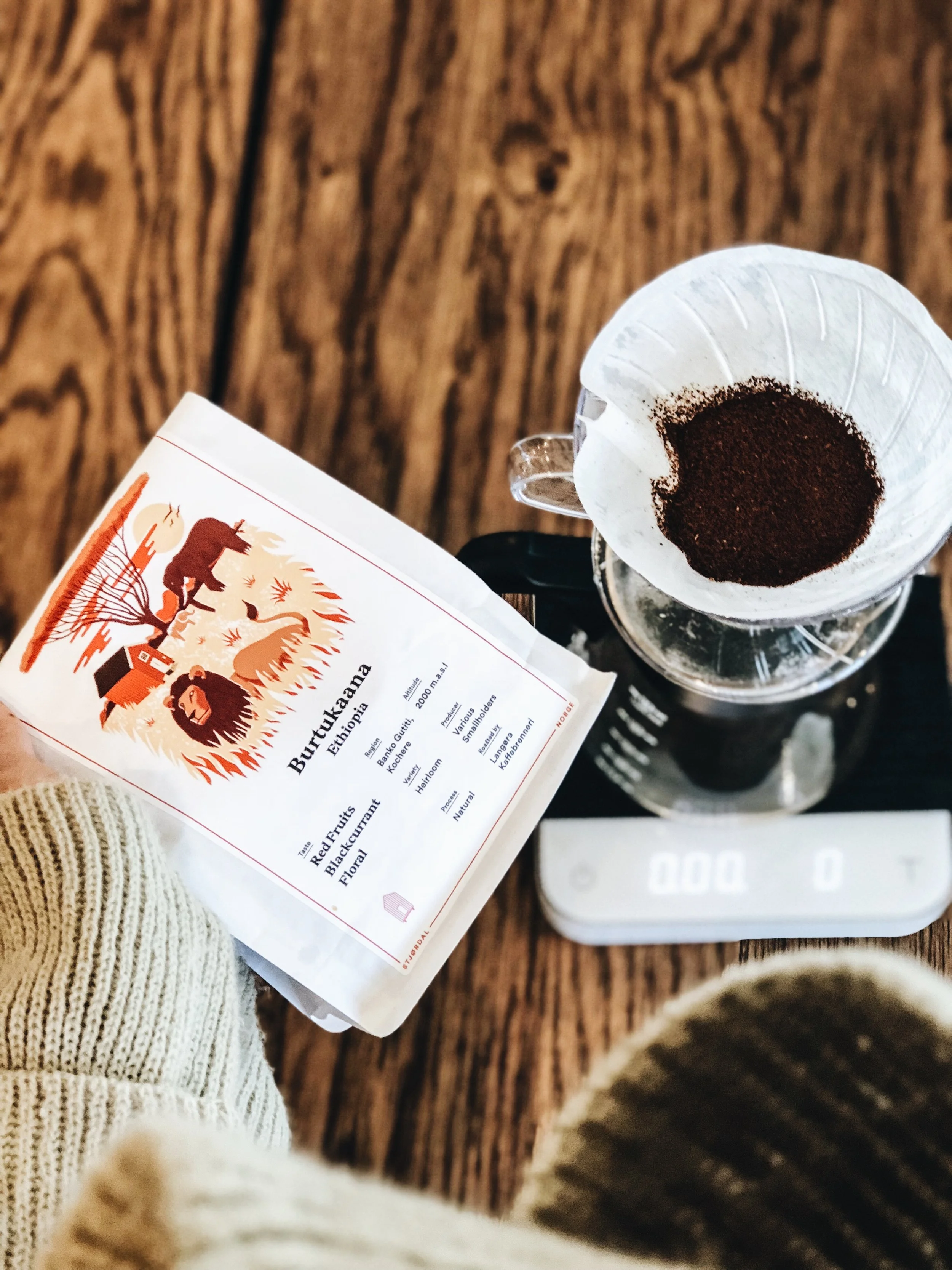 Key Coffee Gear to Get You Started in Home Brewing