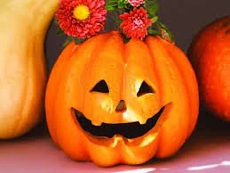 Halloween Laughter Yoga @ The Maitland Library
