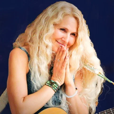 Kirtan & Sacred Songs with Felicia Rose