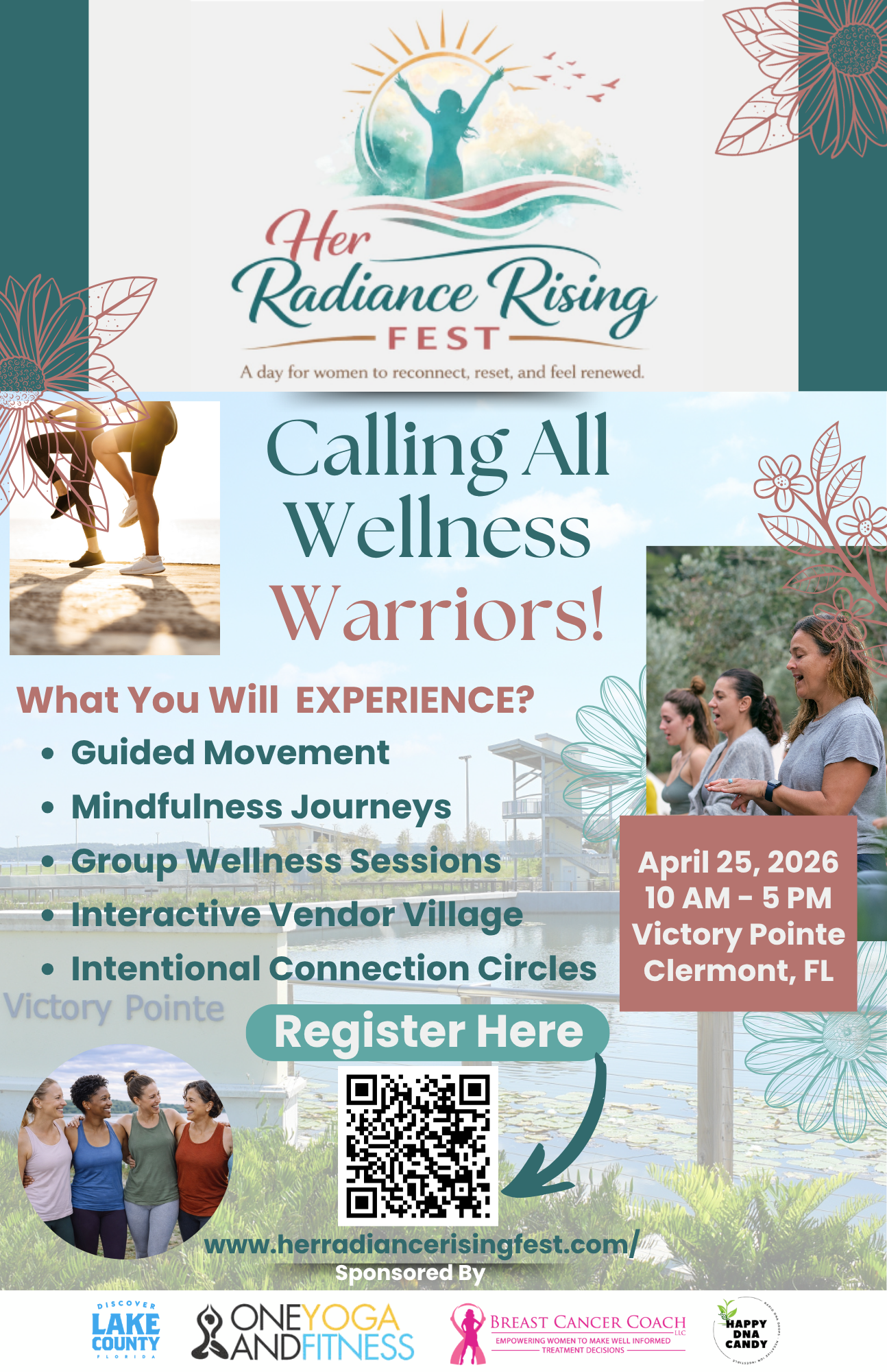 Her Radiance Rising Fest