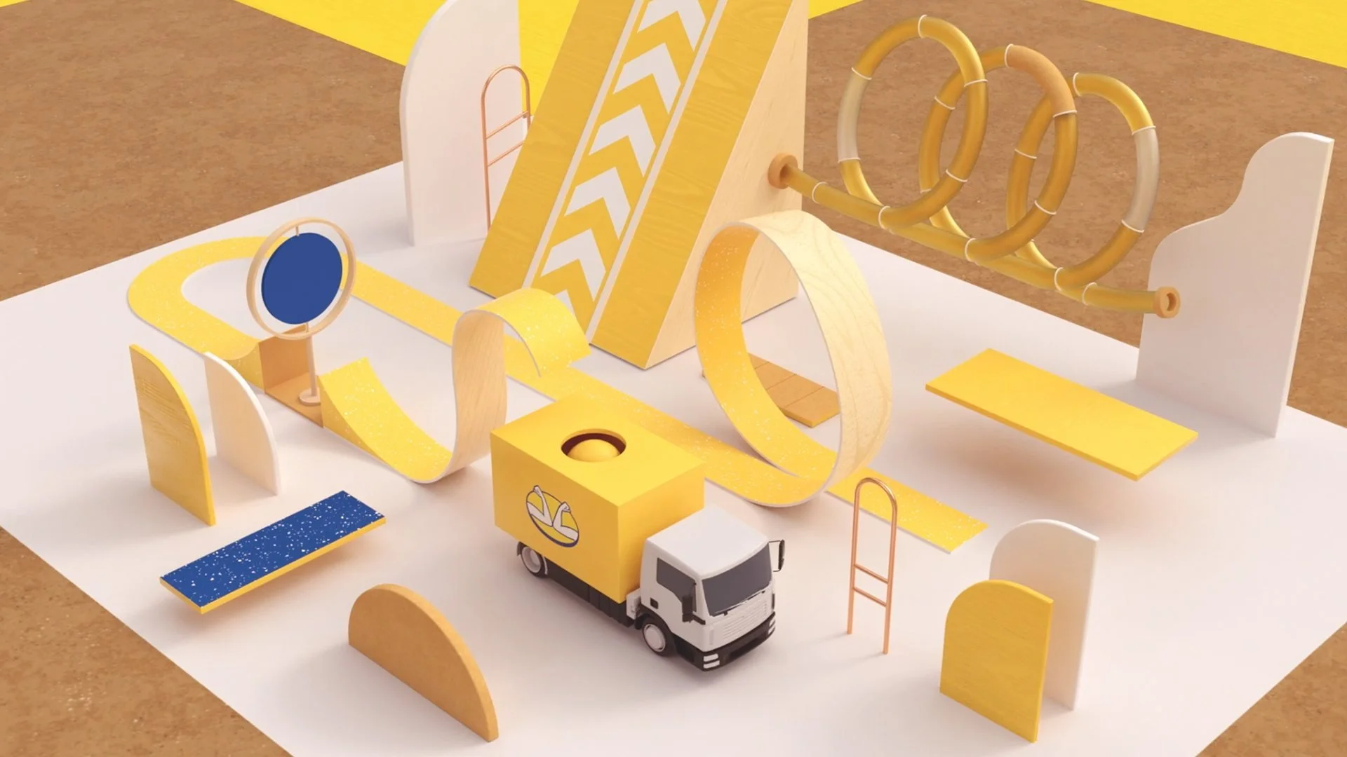   Credits    Executive producer   Ito Andery, Hwira Gibin    Account manager   Karima Ruhmann    Directors   Gustavo Leal, Faga Melo    Line Producer   Antonela Castro, Jéssica Sales    Producer assistant   Letícia Harumi    Storyboard   Gustavo Leal