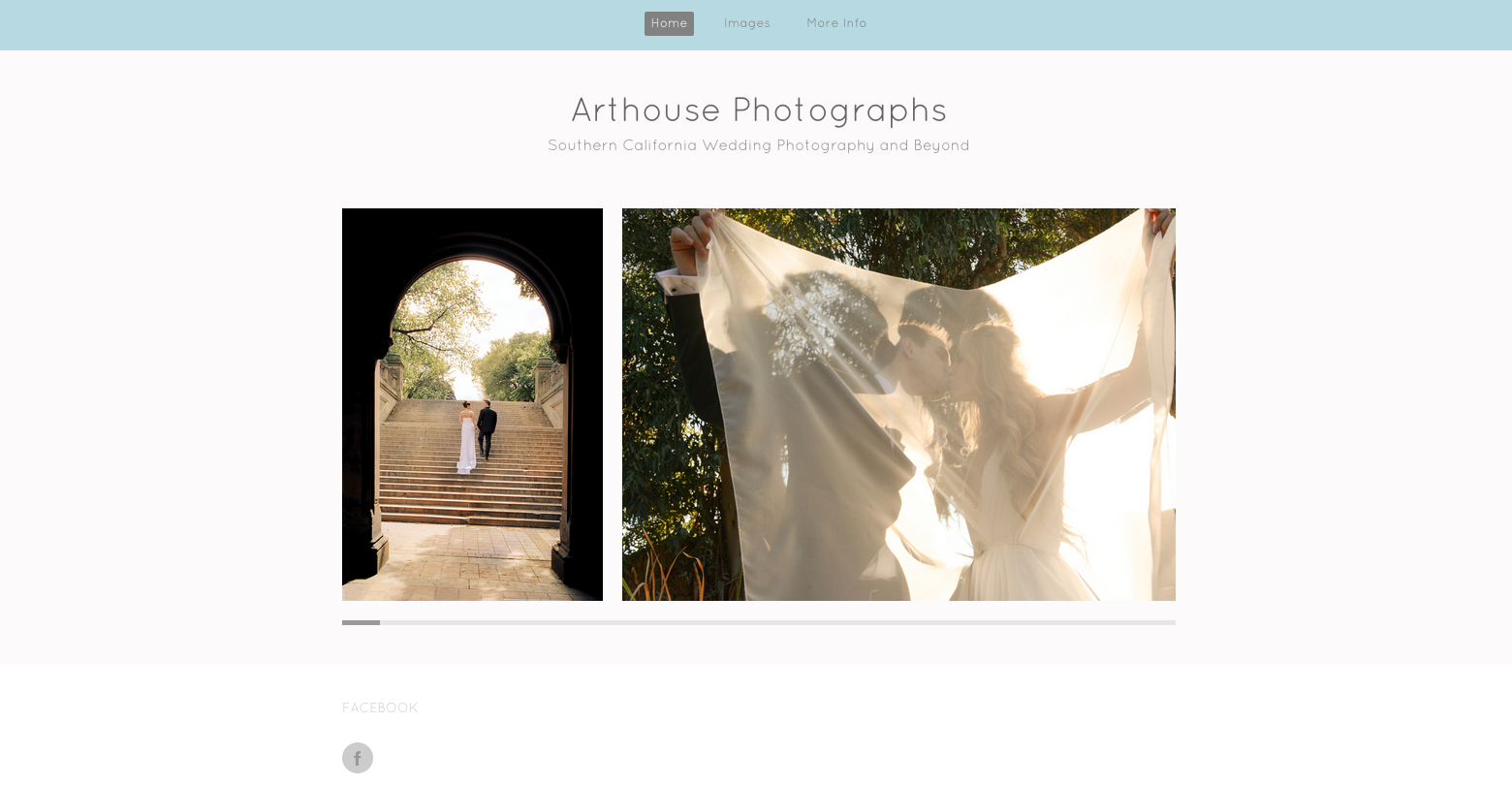Los Angeles Wedding Photography by Arthouse Photographs