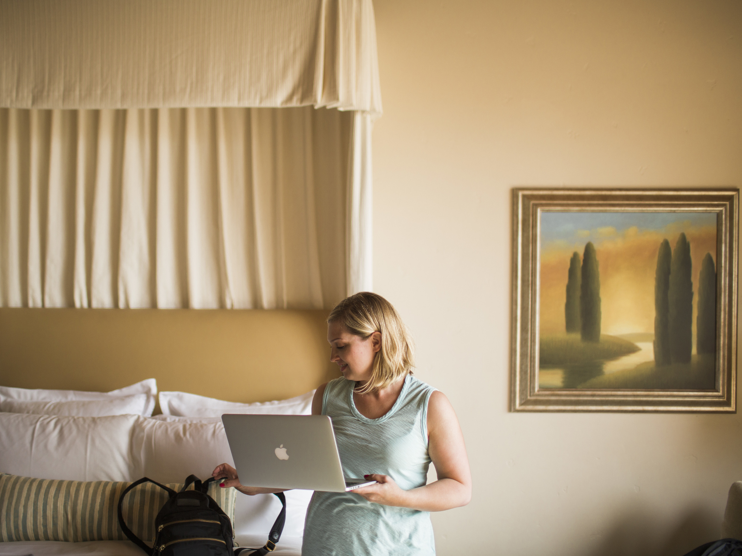 Speaker for Wedding and Creative Professionals | Website Designer Using Squarespace | Alante Photography | Heather Sharpe of The Editor's Touch | Love Luxe Life Luncheon | The Resort at Pelican Hill in Orange County