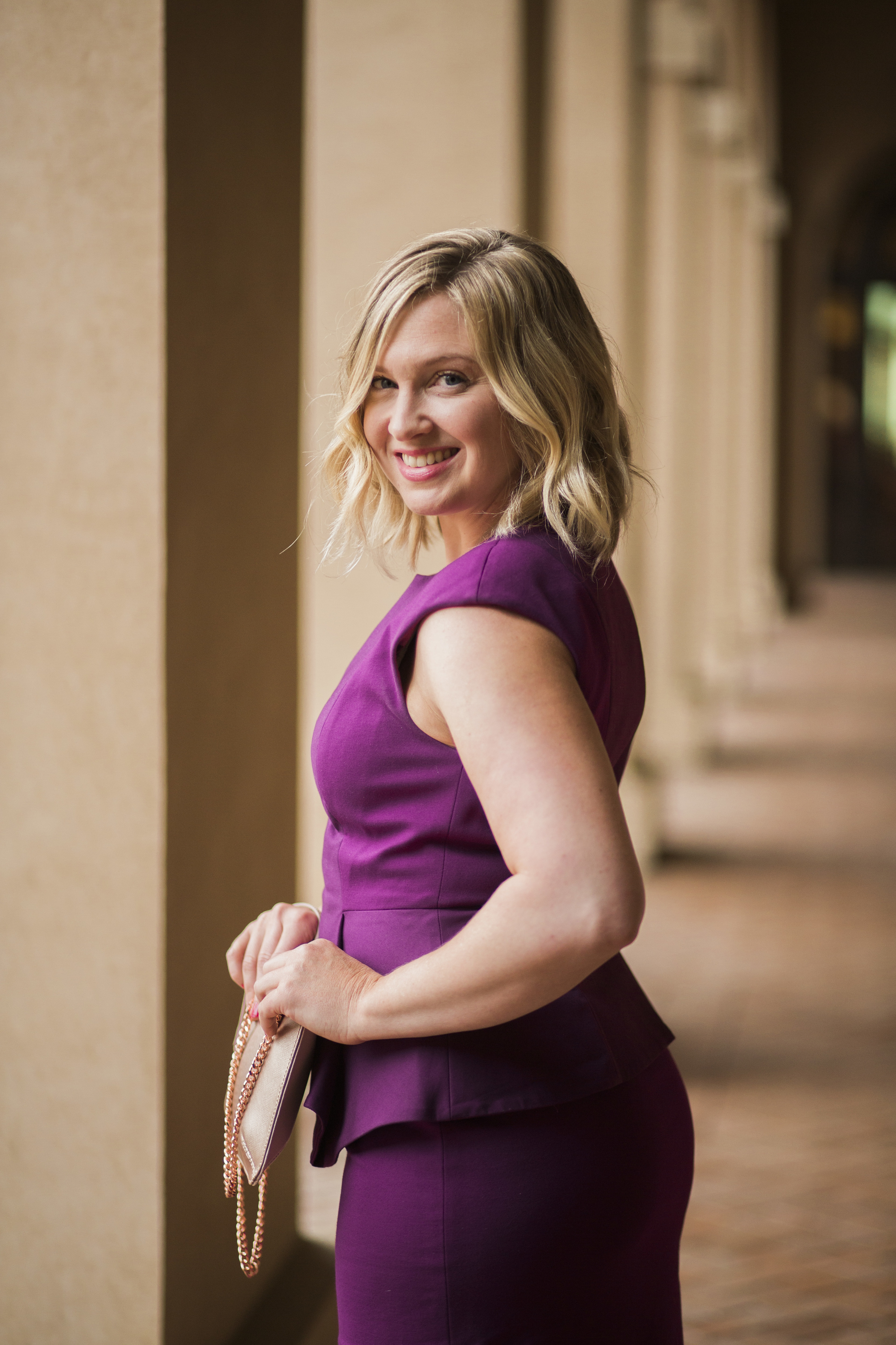 Speaker for Wedding and Creative Professionals | Website Designer Using Squarespace | Alante Photography | Heather Sharpe of The Editor's Touch | Love Luxe Life Luncheon | The Resort at Pelican Hill in Orange County