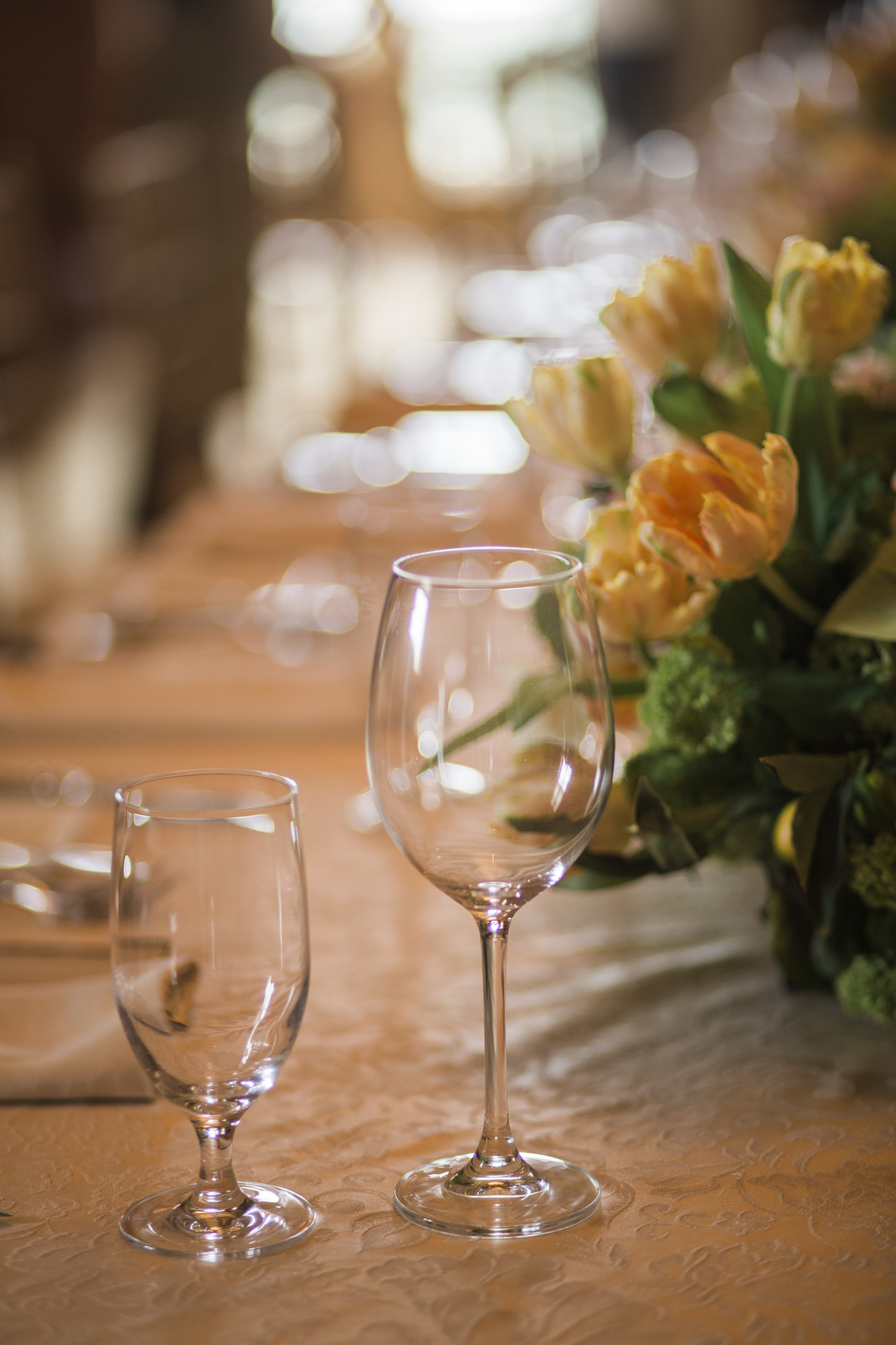 Speaker for Wedding and Creative Professionals | Website Designer Using Squarespace | Alante Photography | Heather Sharpe of The Editor's Touch | Love Luxe Life Luncheon | The Resort at Pelican Hill in Orange County