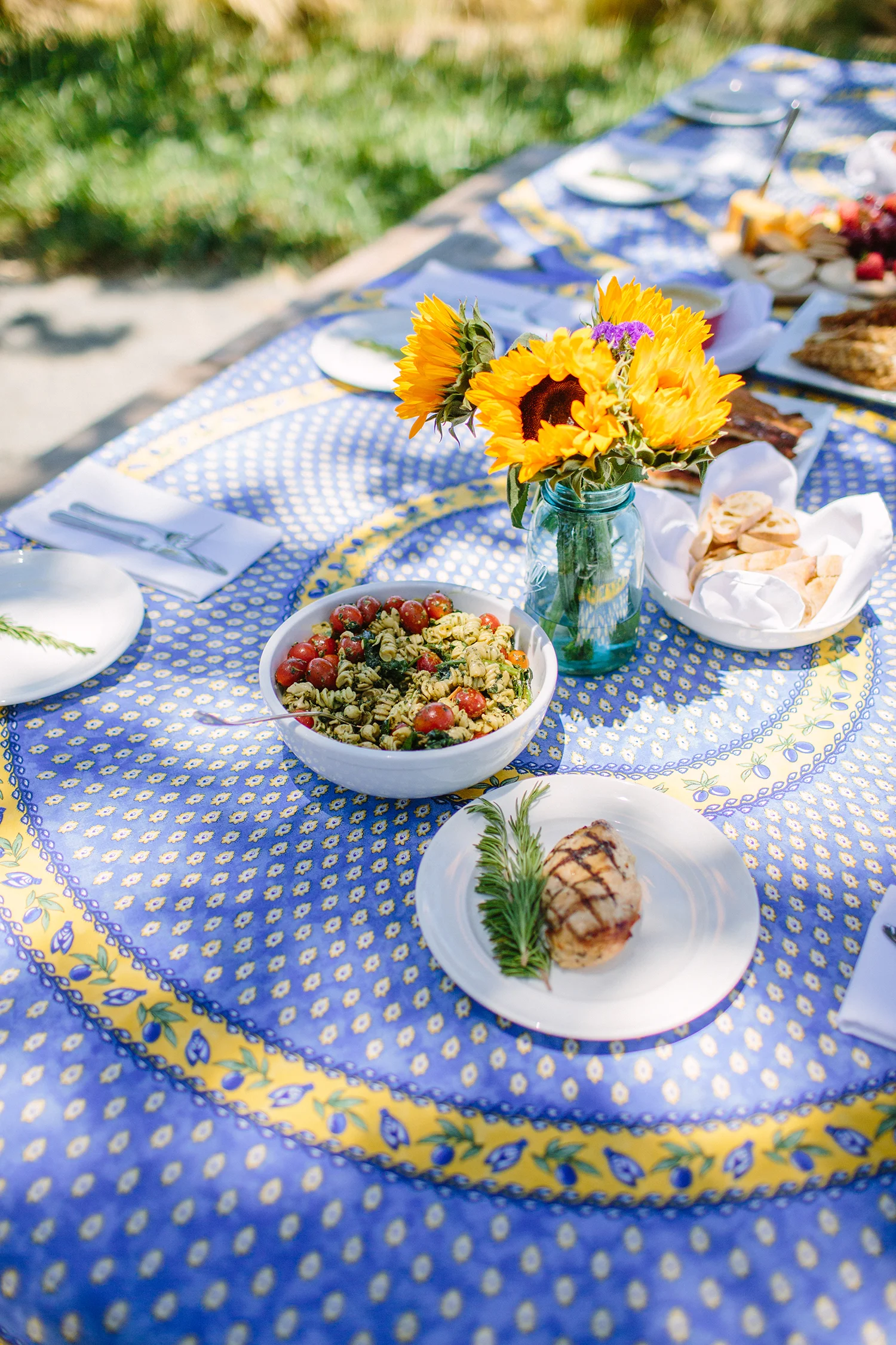 Wine Touring in Santa Ynez Valley | Coastal Concierge | Grassini Vineyard | Hilliard Bruce Vineyard | The Editor's Touch | Santa Barbara Trip Planning | I Heart My Groom Photography