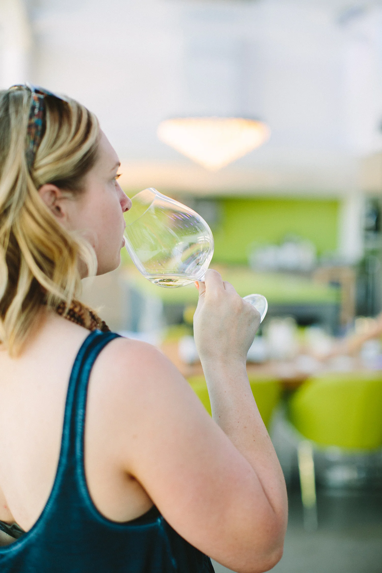 Wine Touring in Santa Ynez Valley | Coastal Concierge | Grassini Vineyard | Hilliard Bruce Vineyard | The Editor's Touch | Santa Barbara Trip Planning | I Heart My Groom Photography