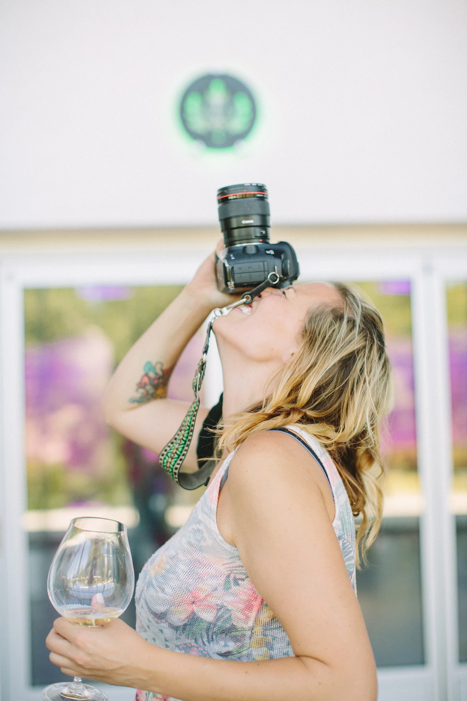 Wine Touring in Santa Ynez Valley | Coastal Concierge | Grassini Vineyard | Hilliard Bruce Vineyard | The Editor's Touch | Santa Barbara Trip Planning | I Heart My Groom Photography