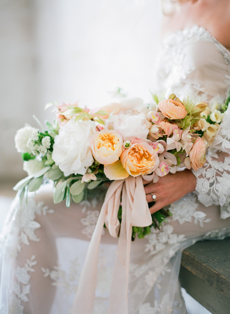 Beauty by Janet Villa | Photography by Jose Villa | Southern California Wedding Planning