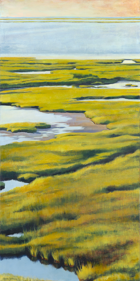 LBI Marsh