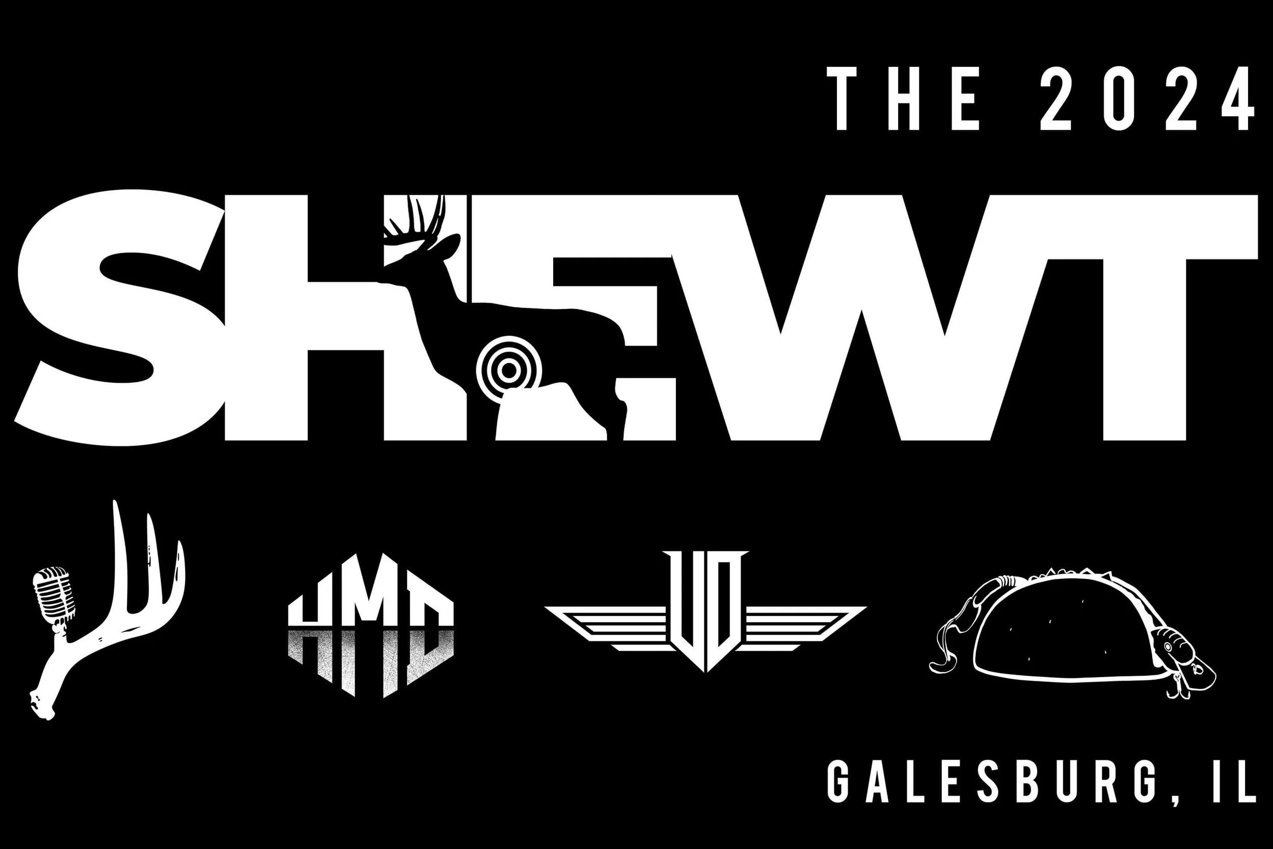 2024 WCB ARCHERY SHEWT! 6/15/24 — Working Class Bowhunter