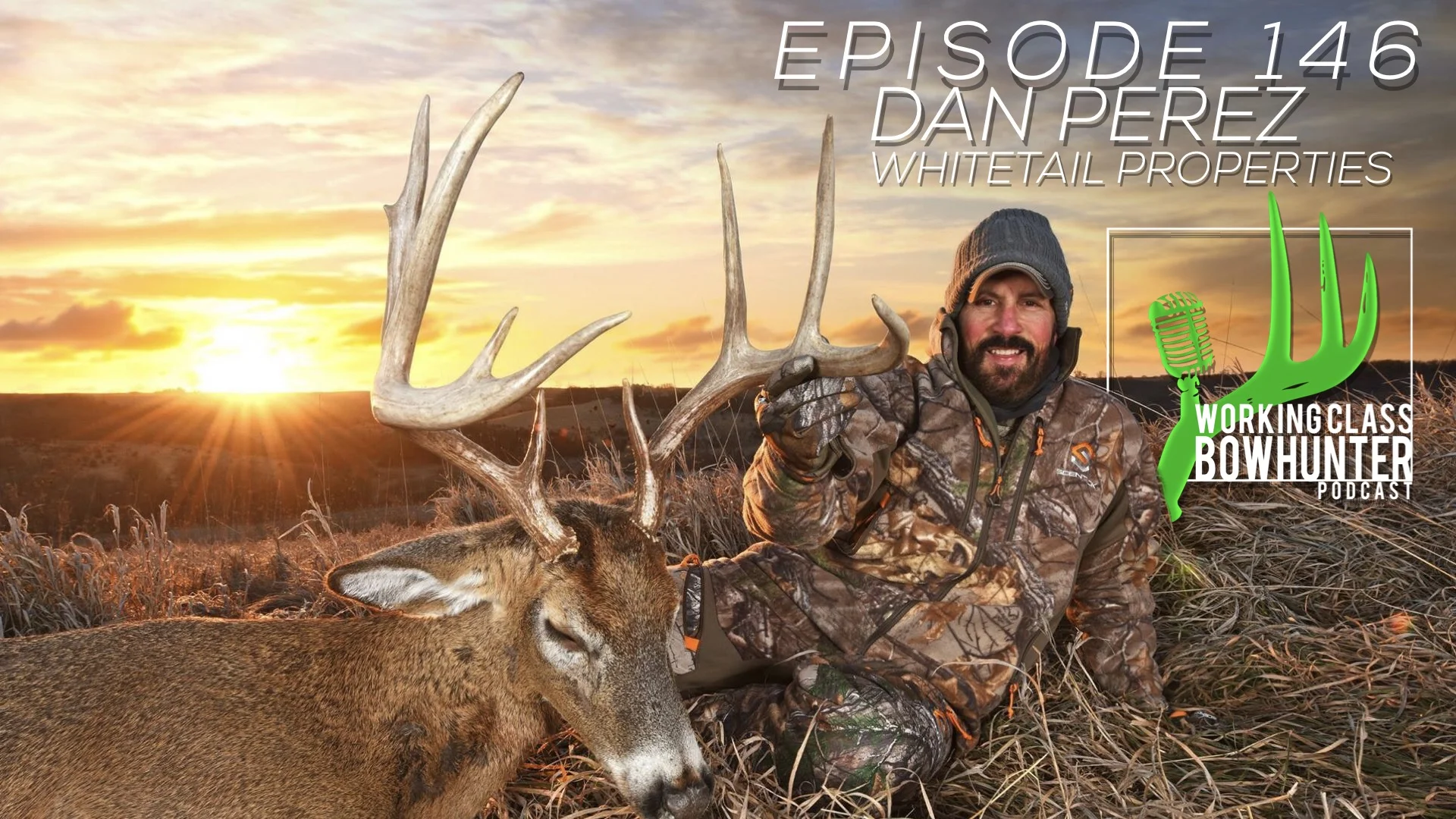 146 Dan Perez - Whitetail Properties