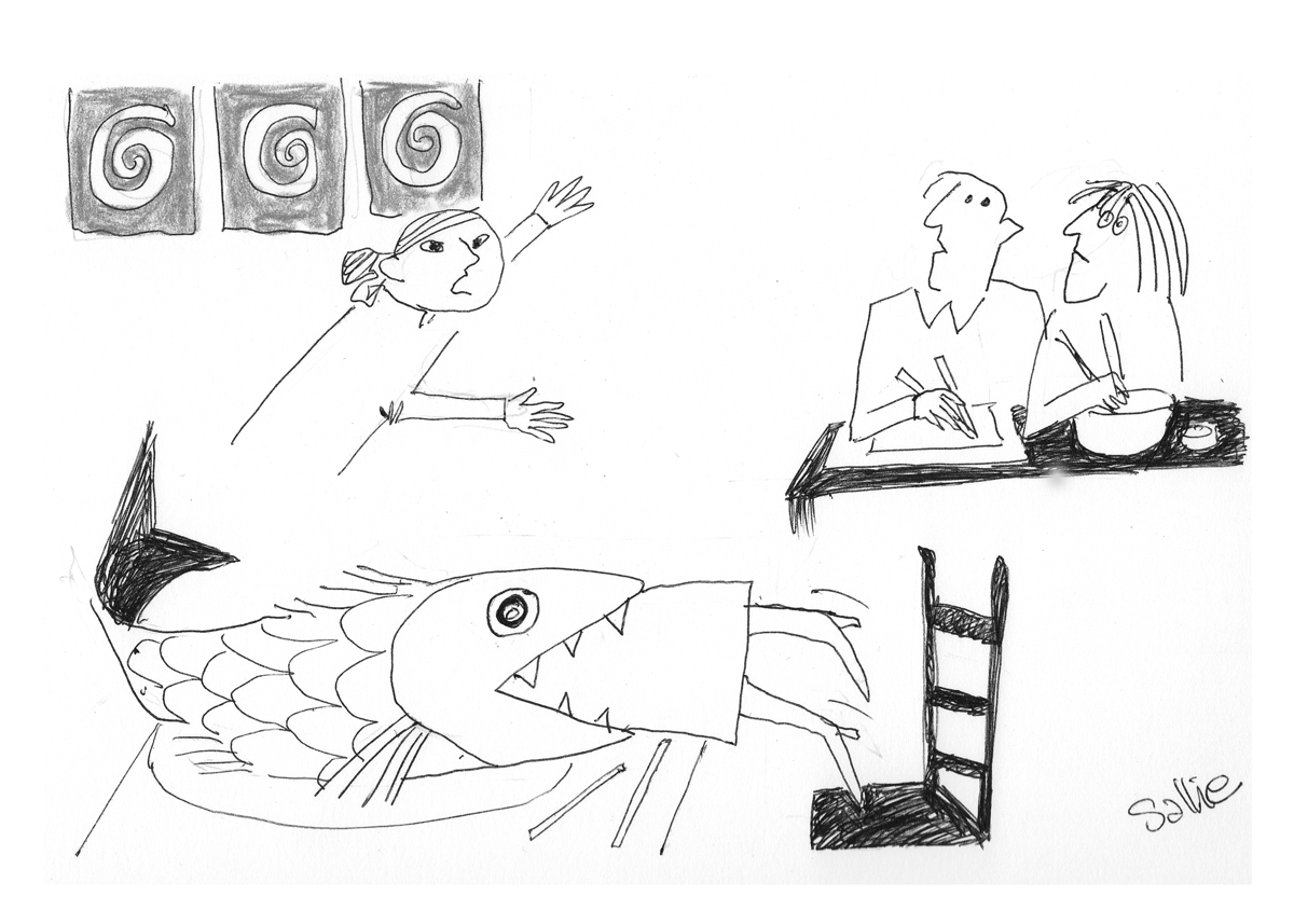 Sushi