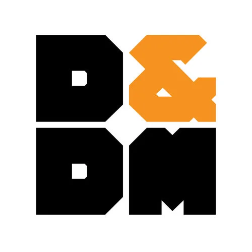 D&DM