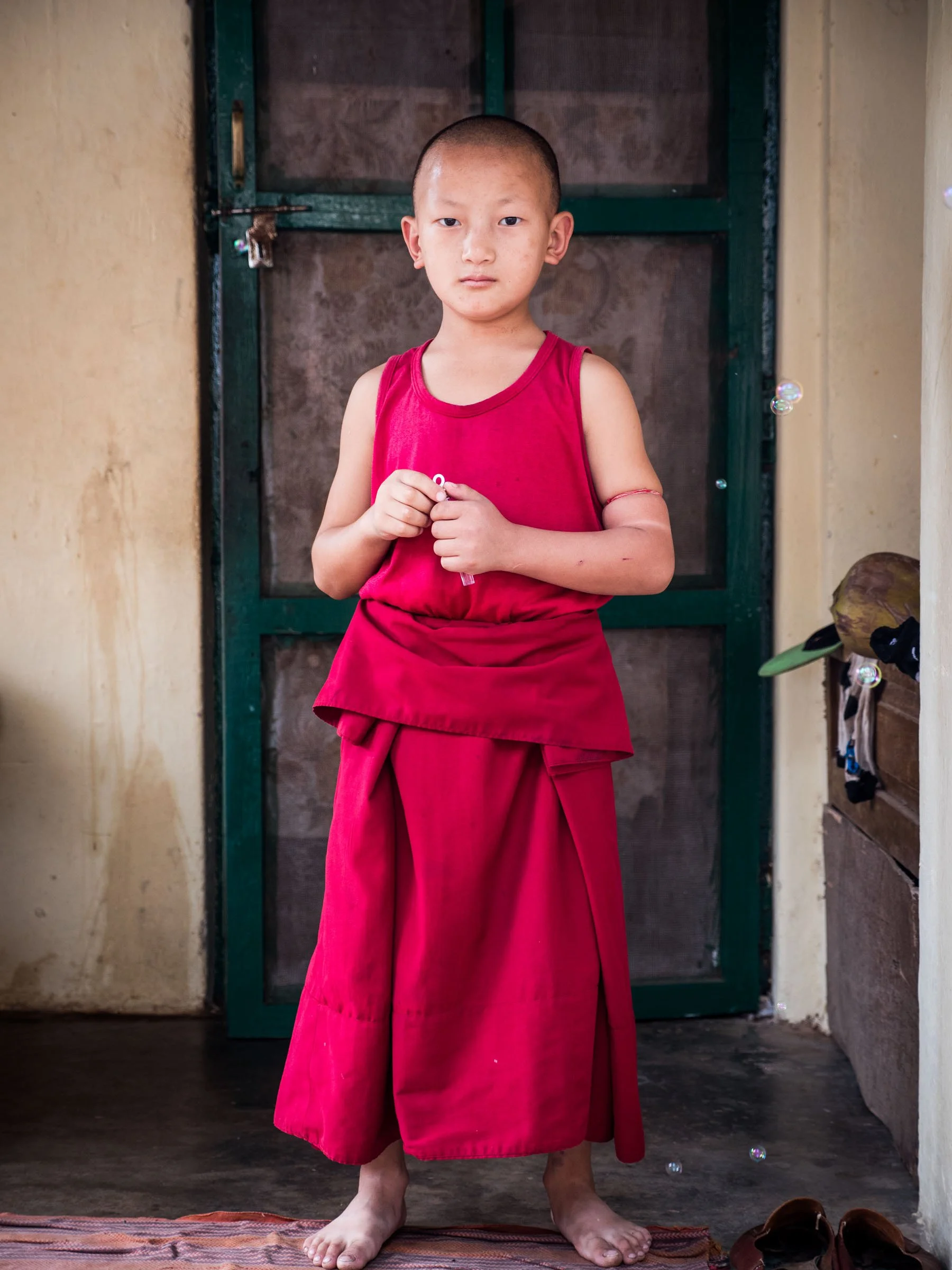 India young Tibetan monk.jpg