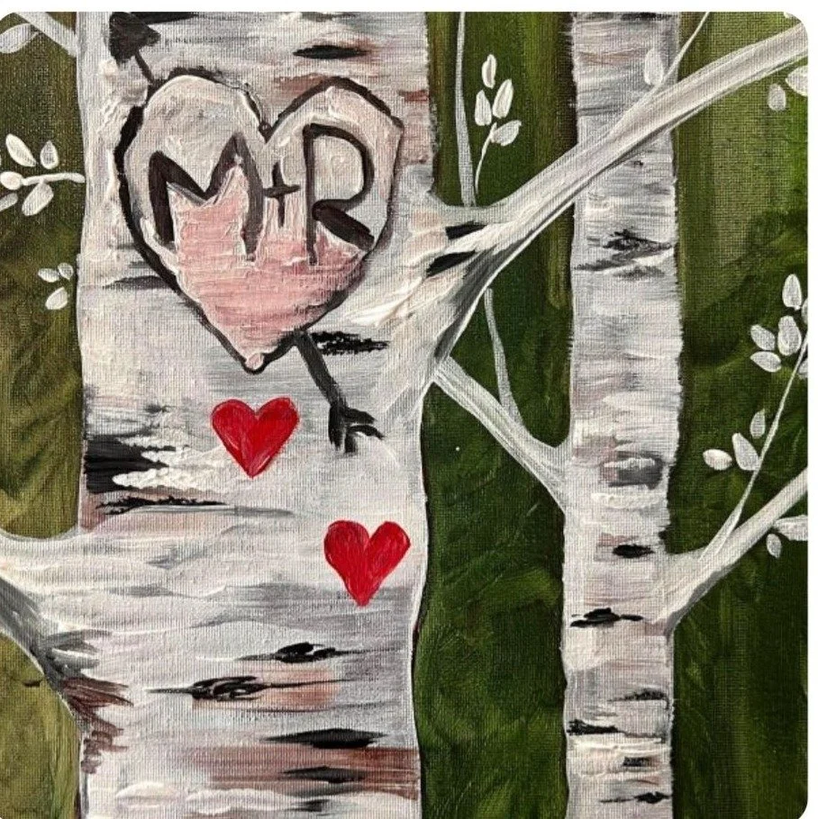 Artvana Paint &amp; Sip